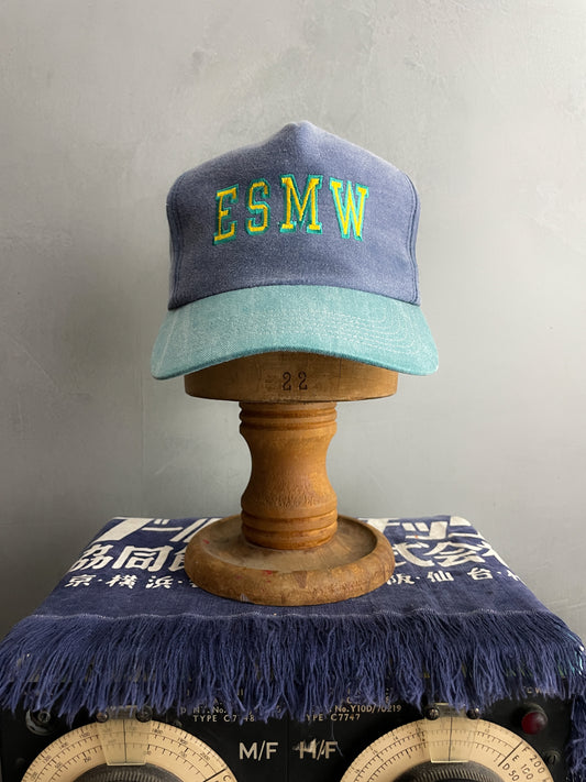 ESMW Cap