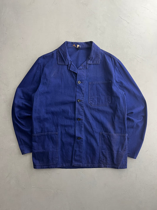 H.B.T. Euro Chore Jacket [XL]