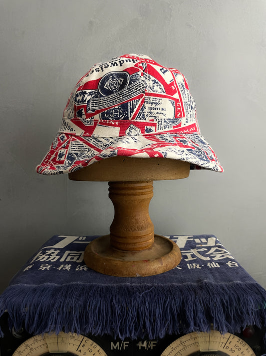 Budweiser Bucket Hat