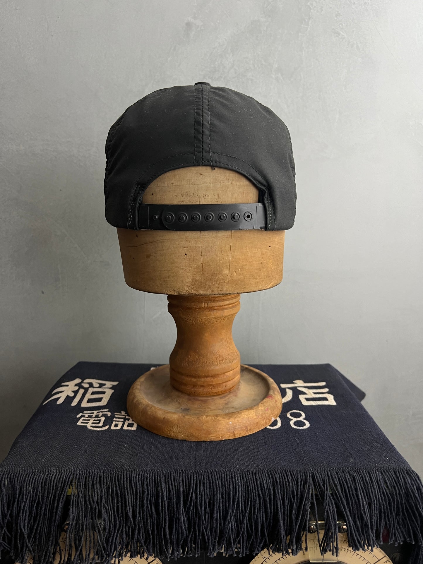 Berkley Lightning Rod Cap