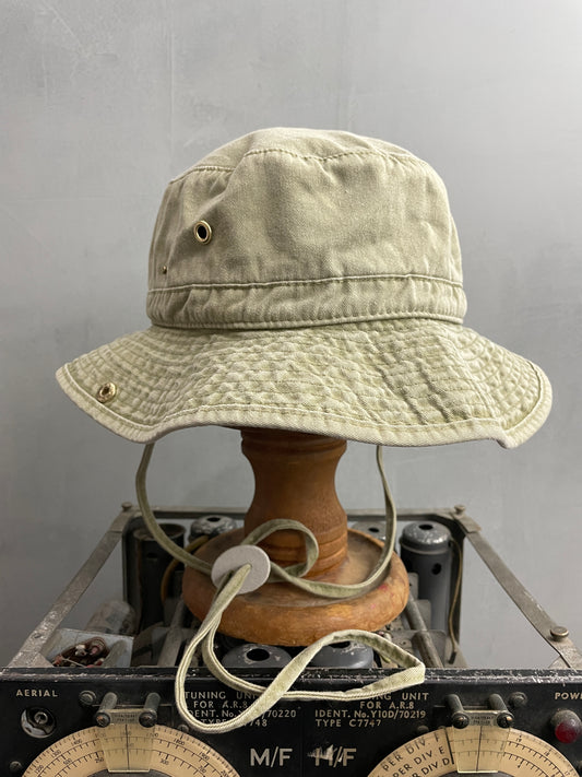 Broner Bucket Hat