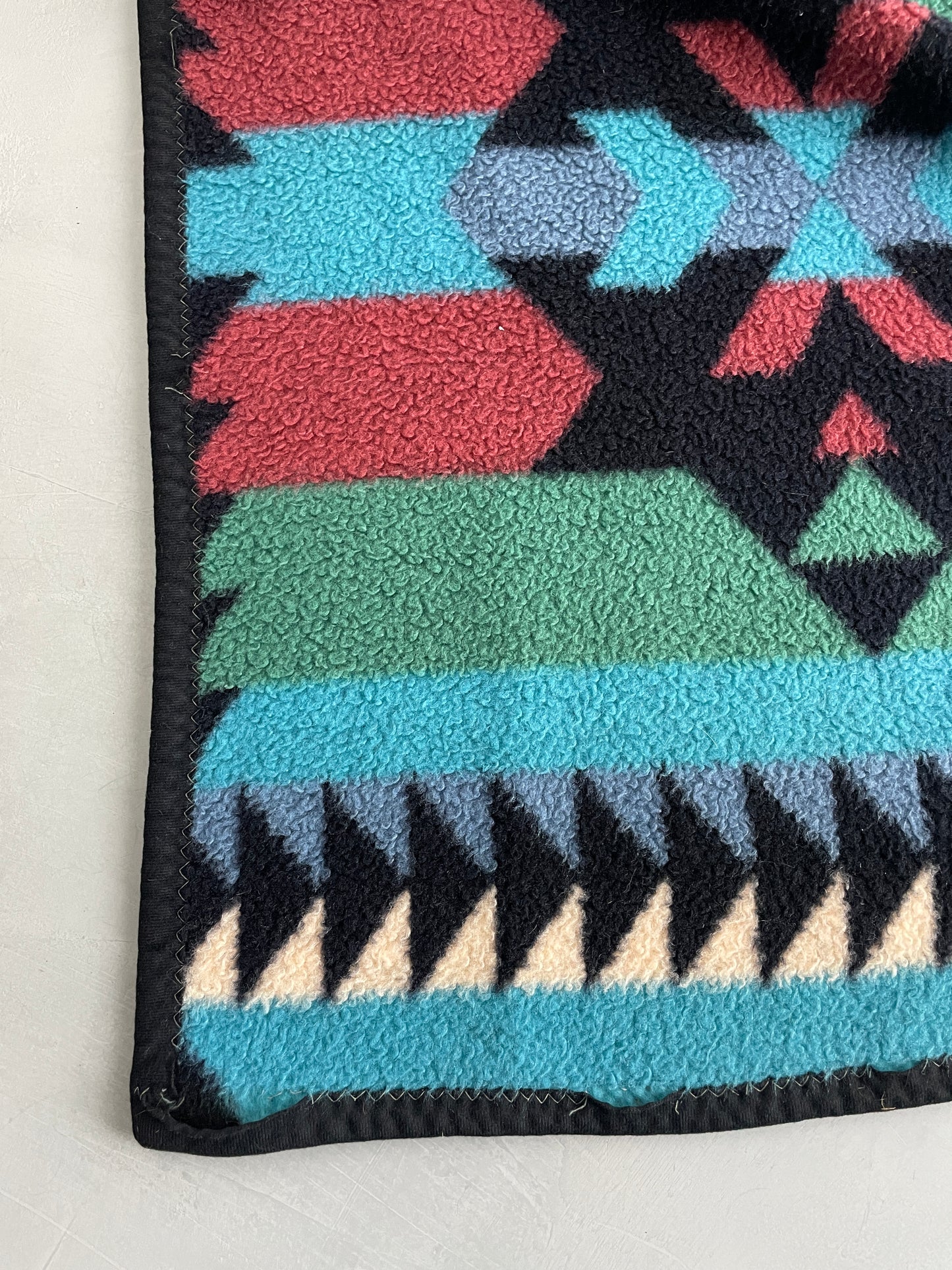 Aztec Fleece Blanket