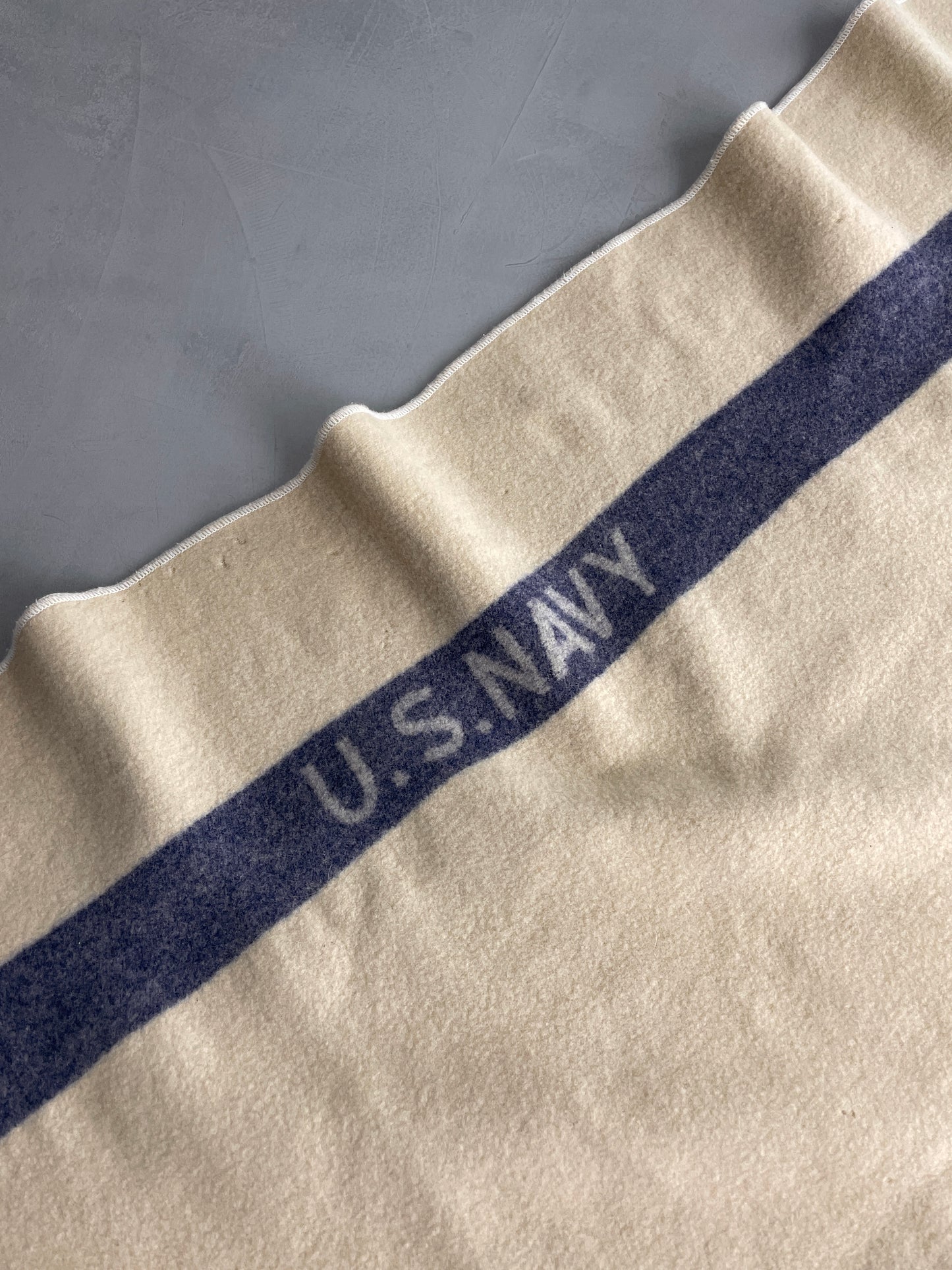 U.S. Navy Medics Blanket