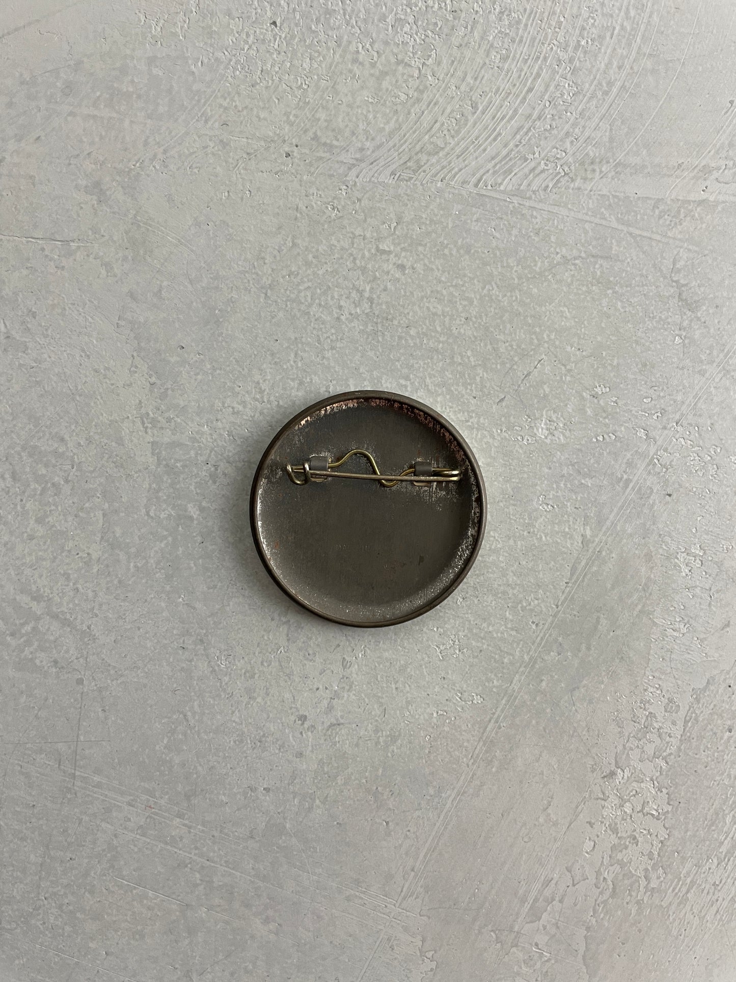 Star Records Badge