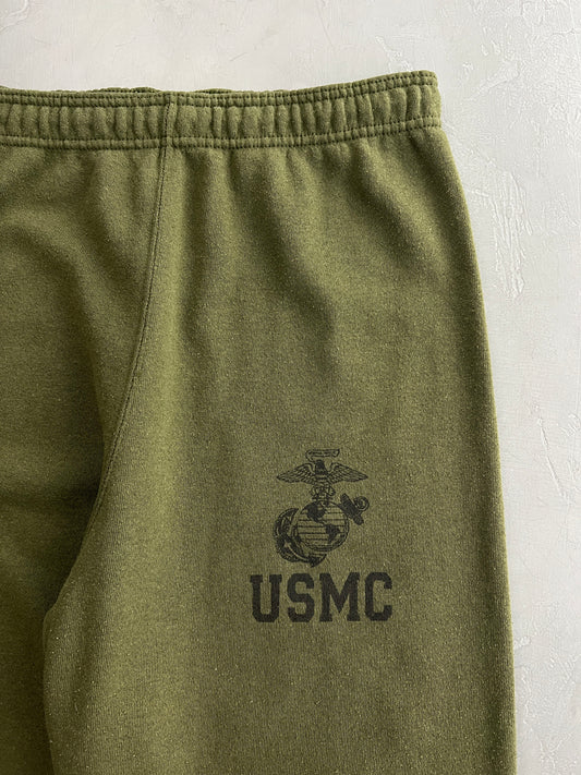 U.S.M.C. Sweatpants [Elastic]