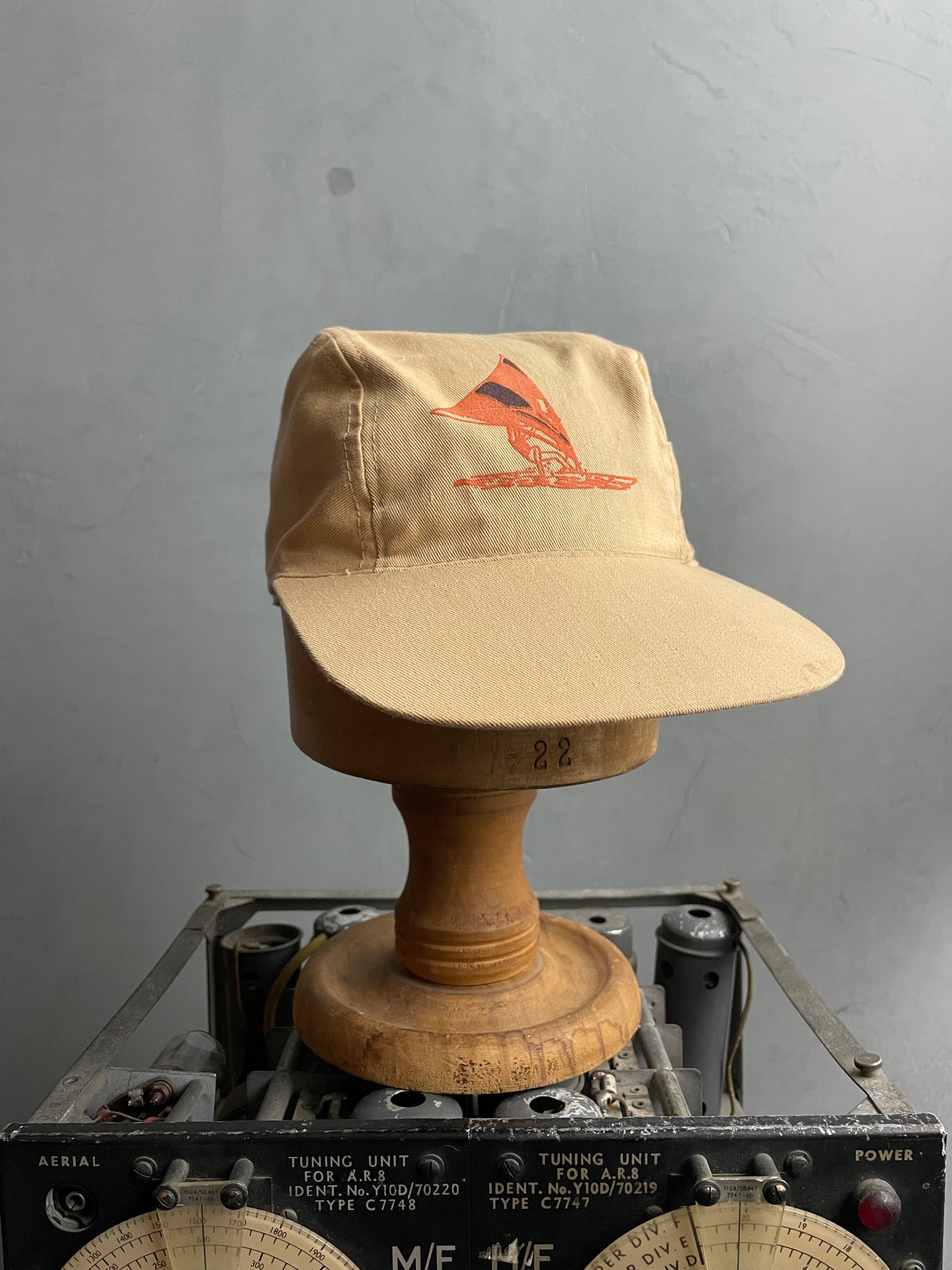 Windsurfers Cap