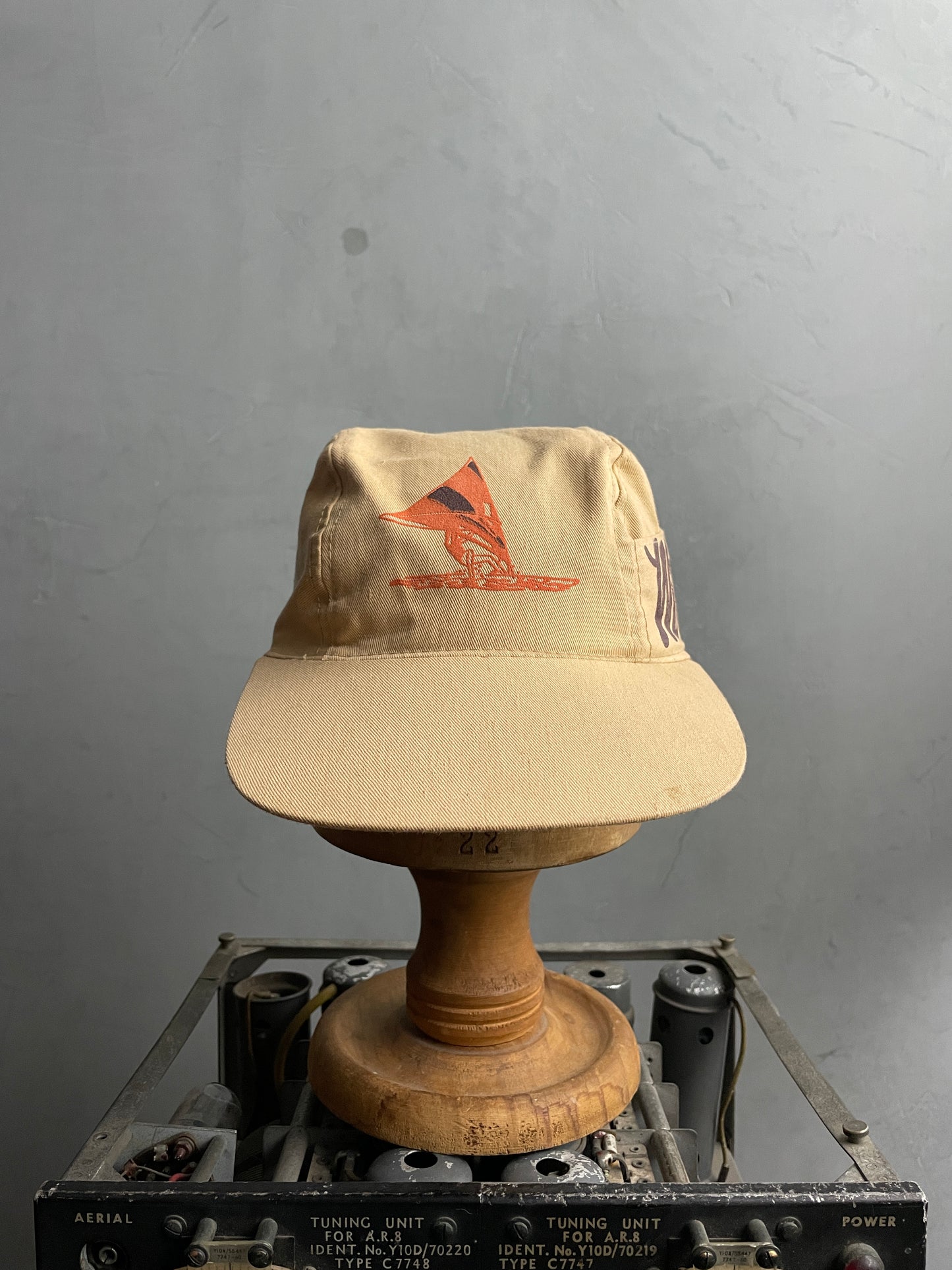 Windsurfers Cap