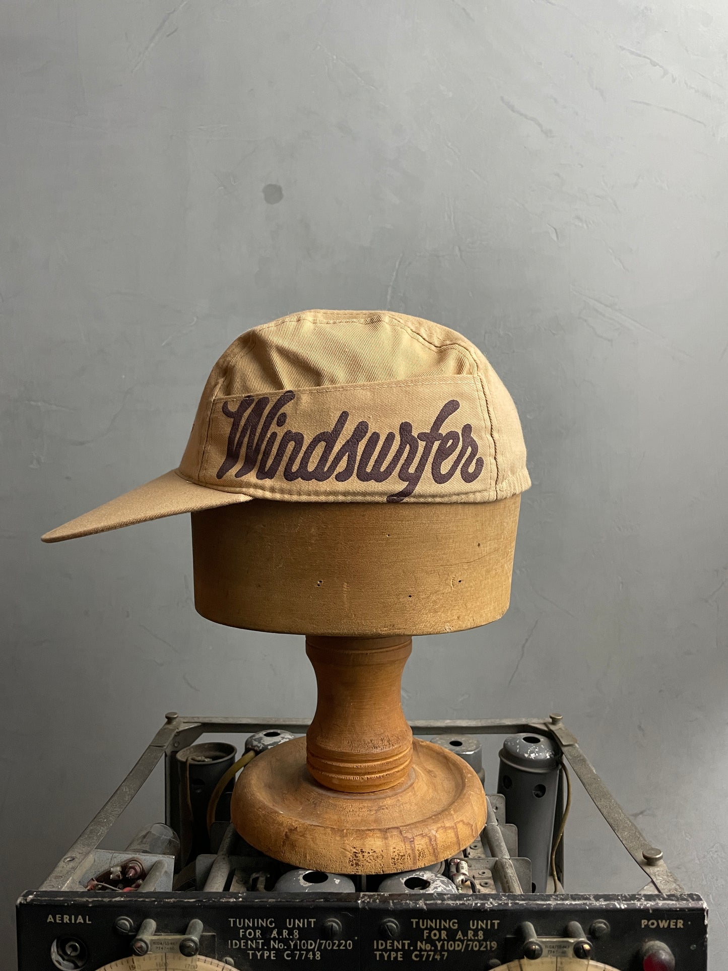 Windsurfers Cap