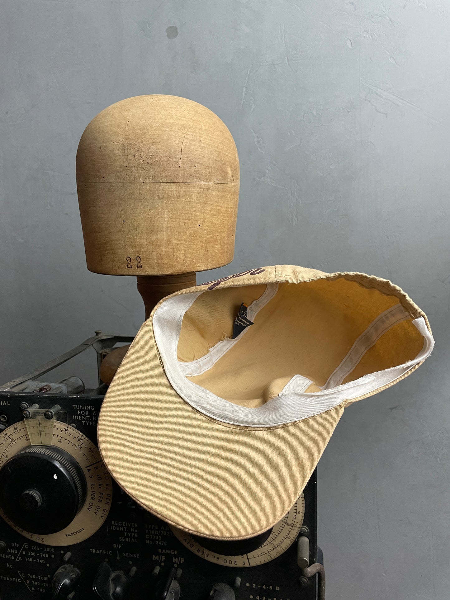 Windsurfers Cap
