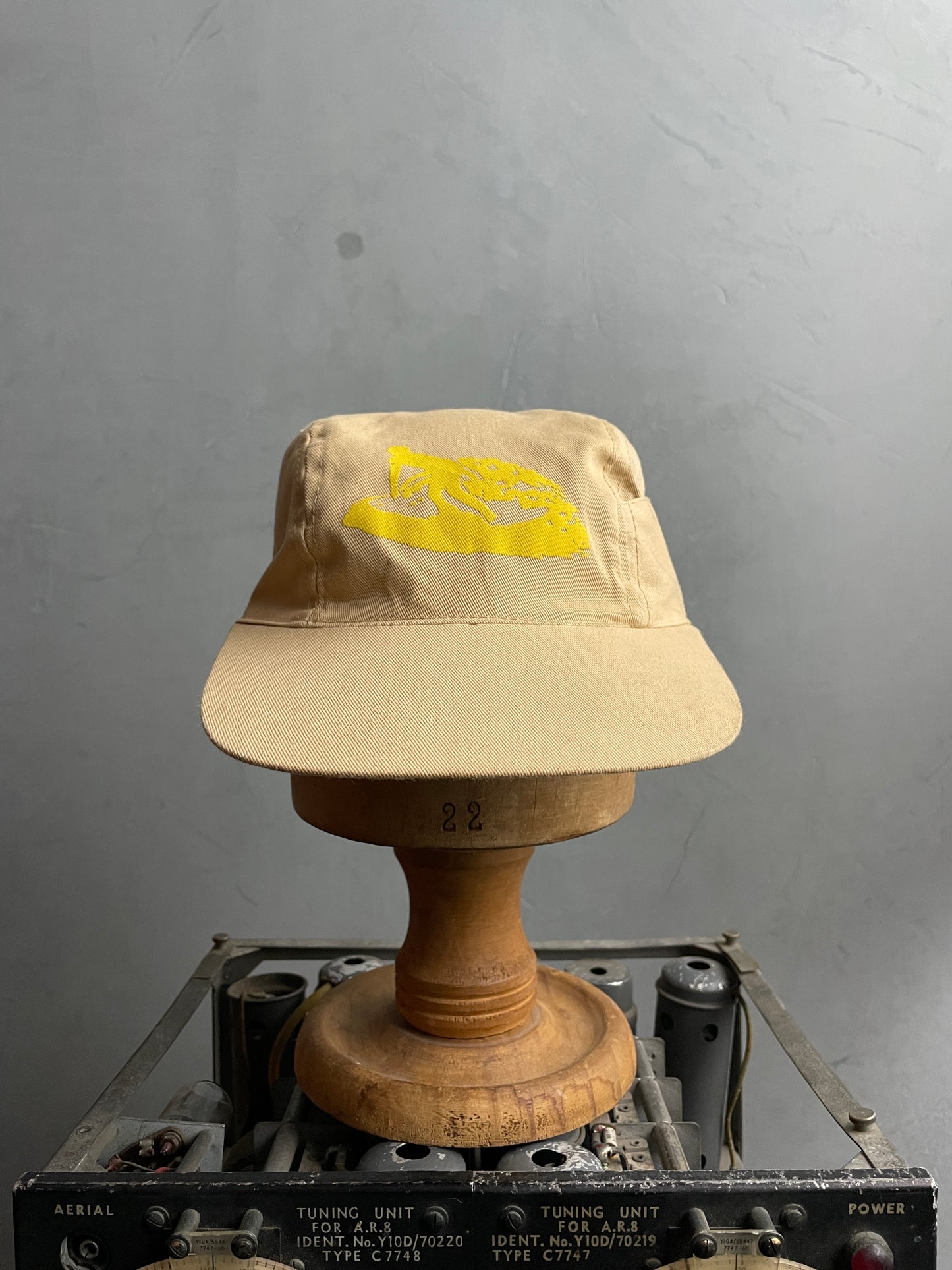 Surf's Up Painters Cap