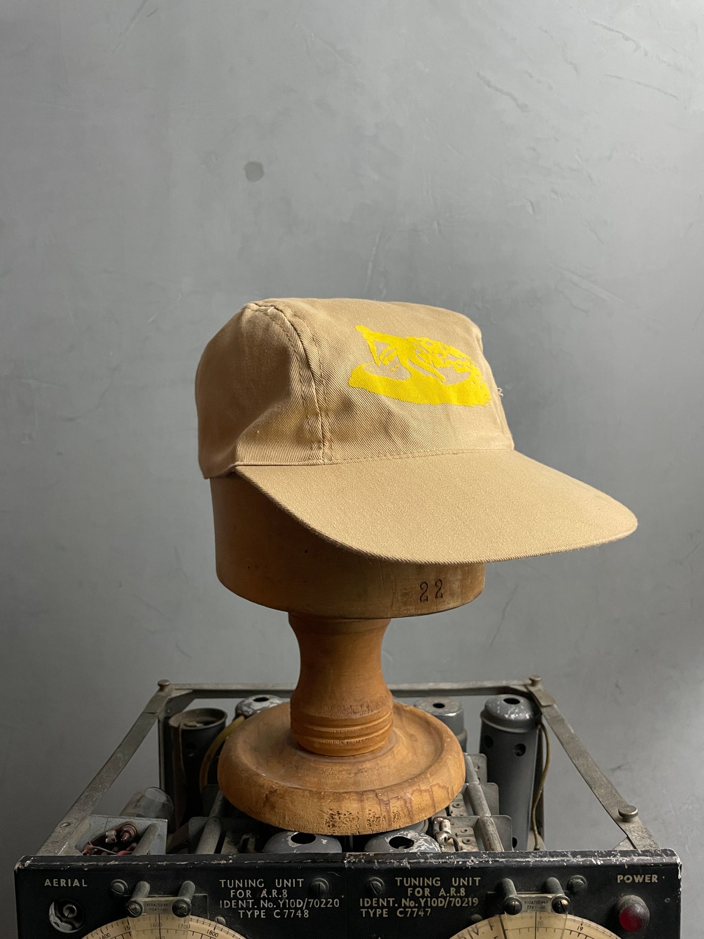 Surf's Up Painters Cap