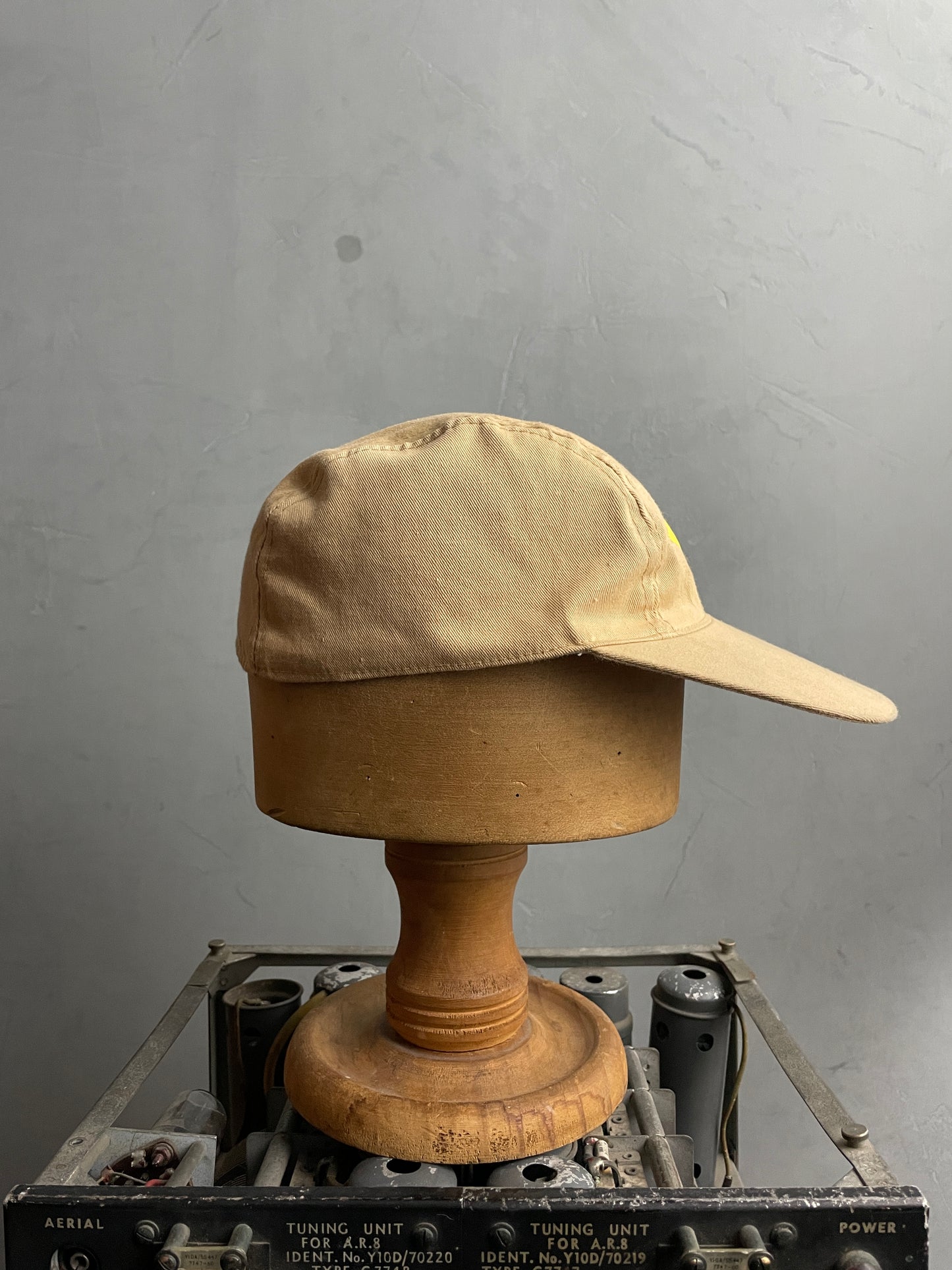 Surf's Up Painters Cap
