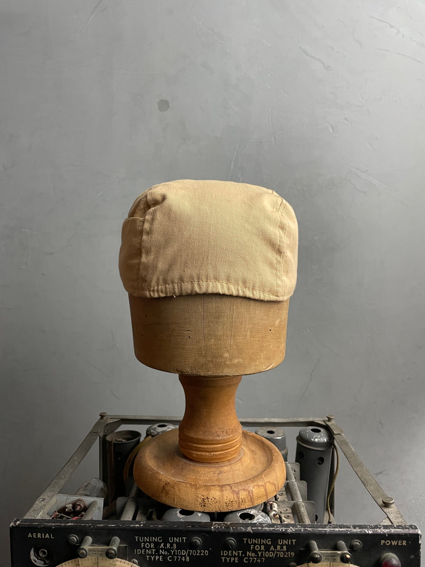 Surf's Up Painters Cap