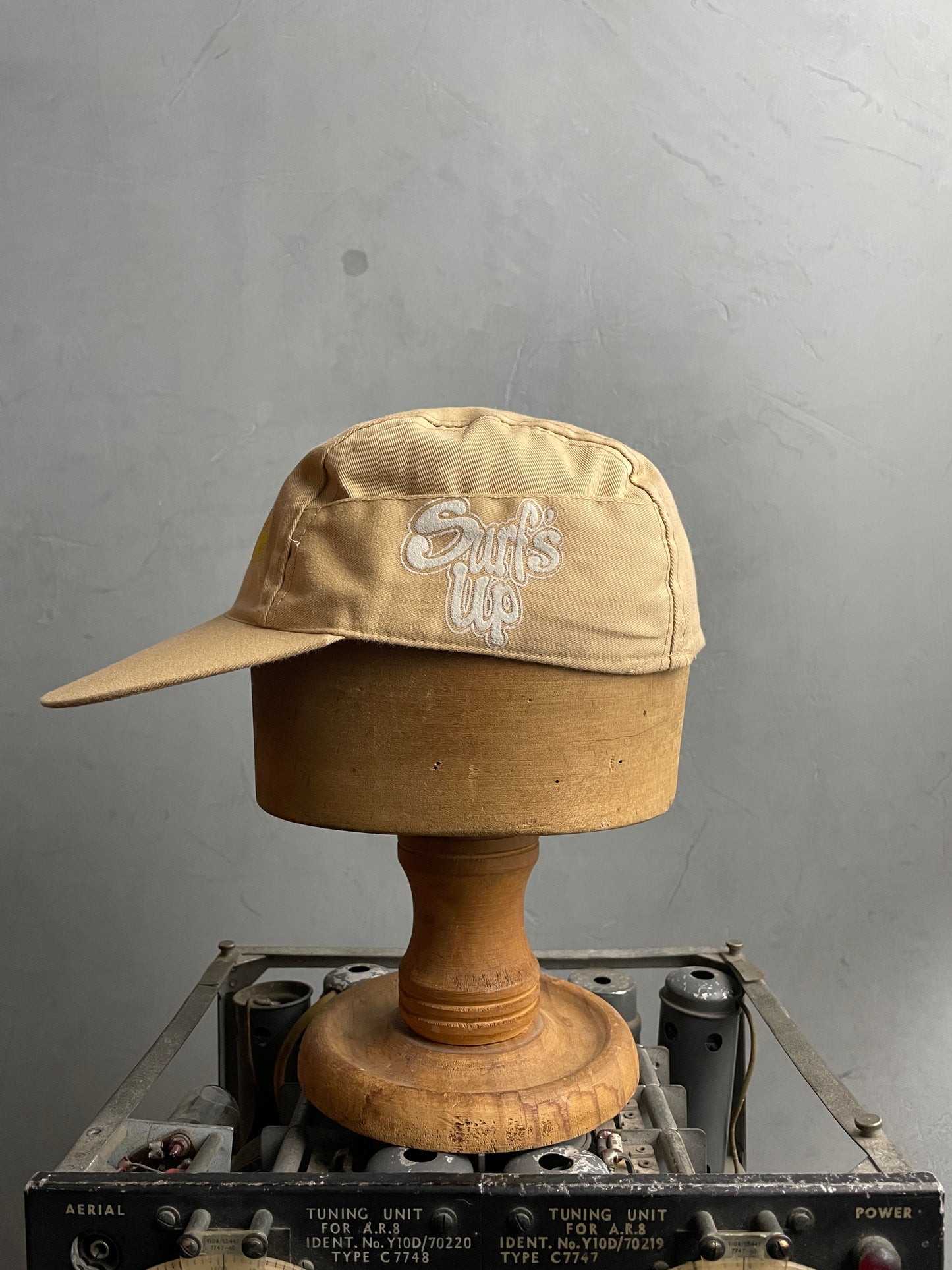 Surf's Up Painters Cap