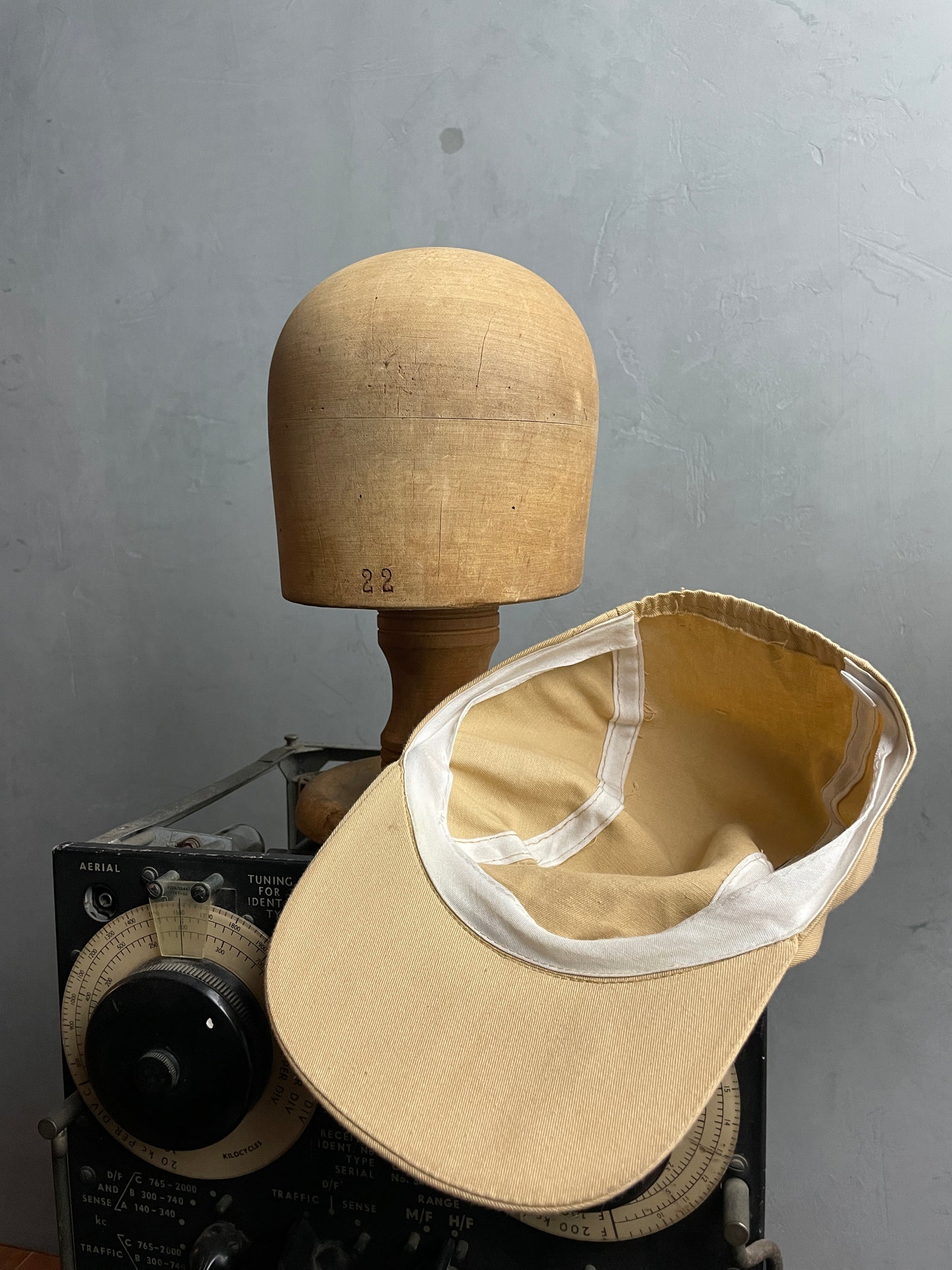Surf's Up Painters Cap