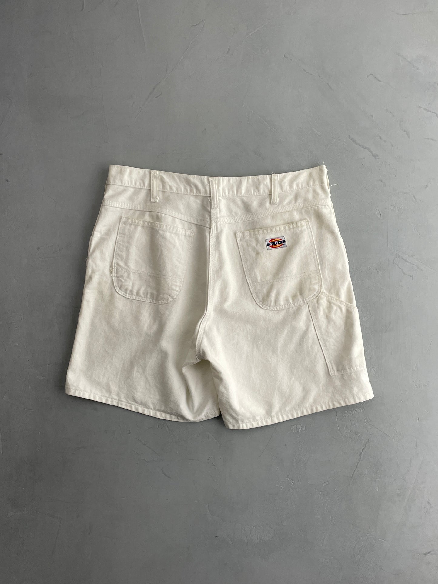 Made In USA Dickies Shorts [34"]
