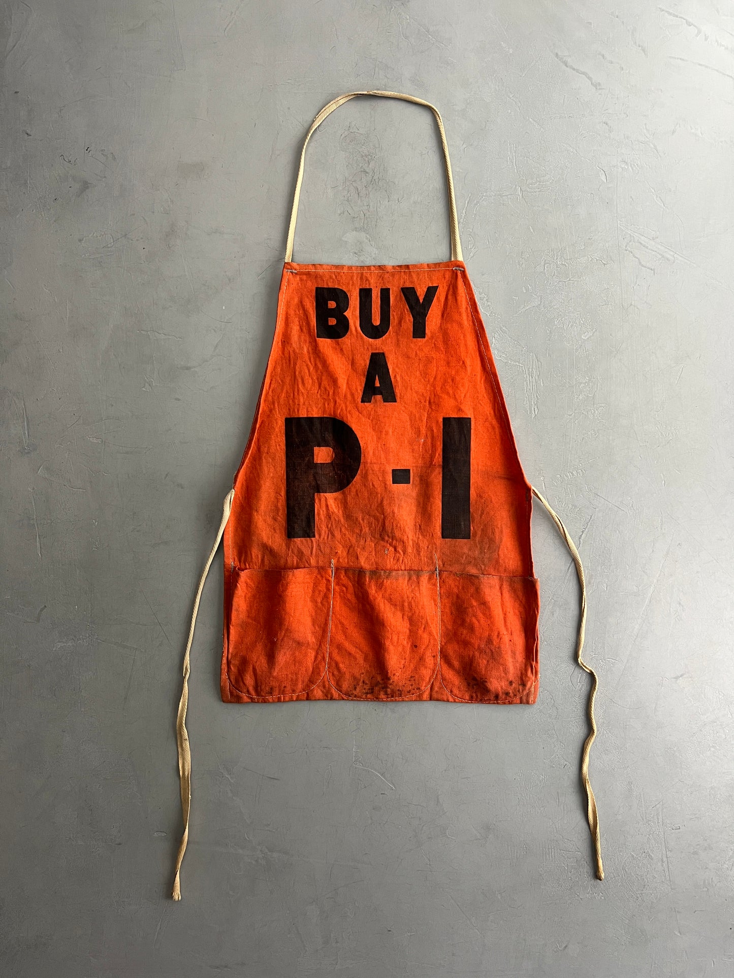 Buy A P-I Apron