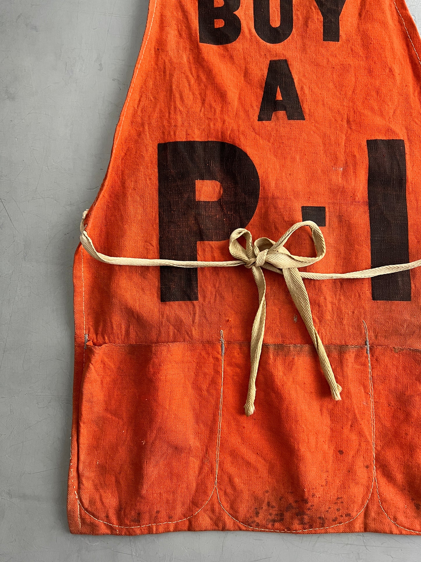 Buy A P-I Apron