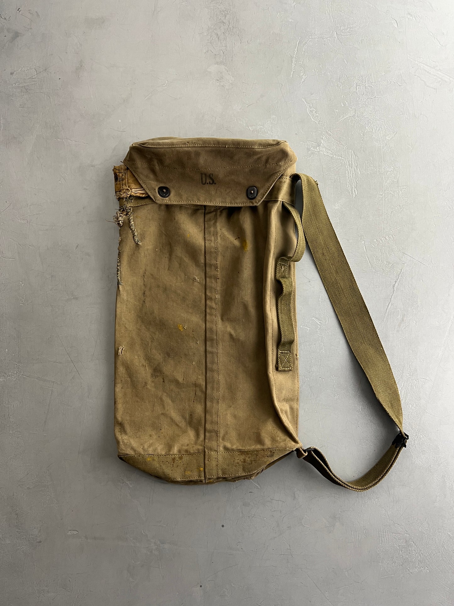 US Military Sling Bag
