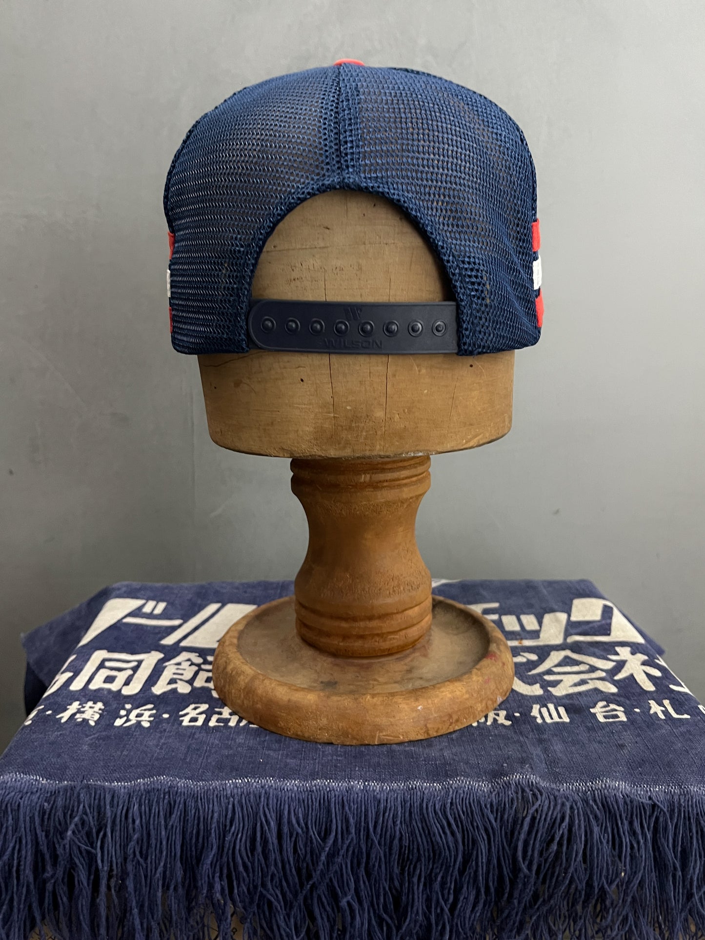 Underpaid & Underlaid Slogan Cap