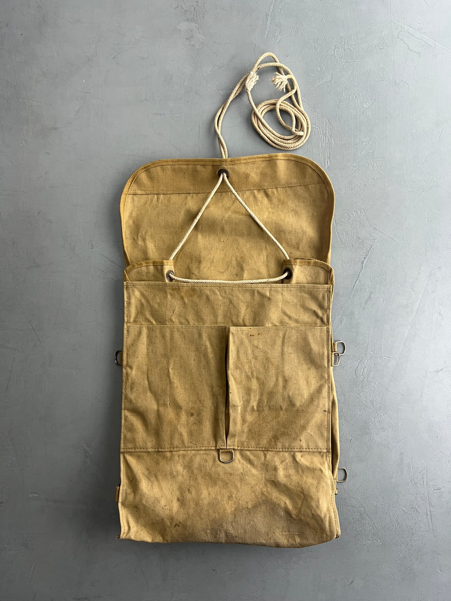 Official Camper Rucksack