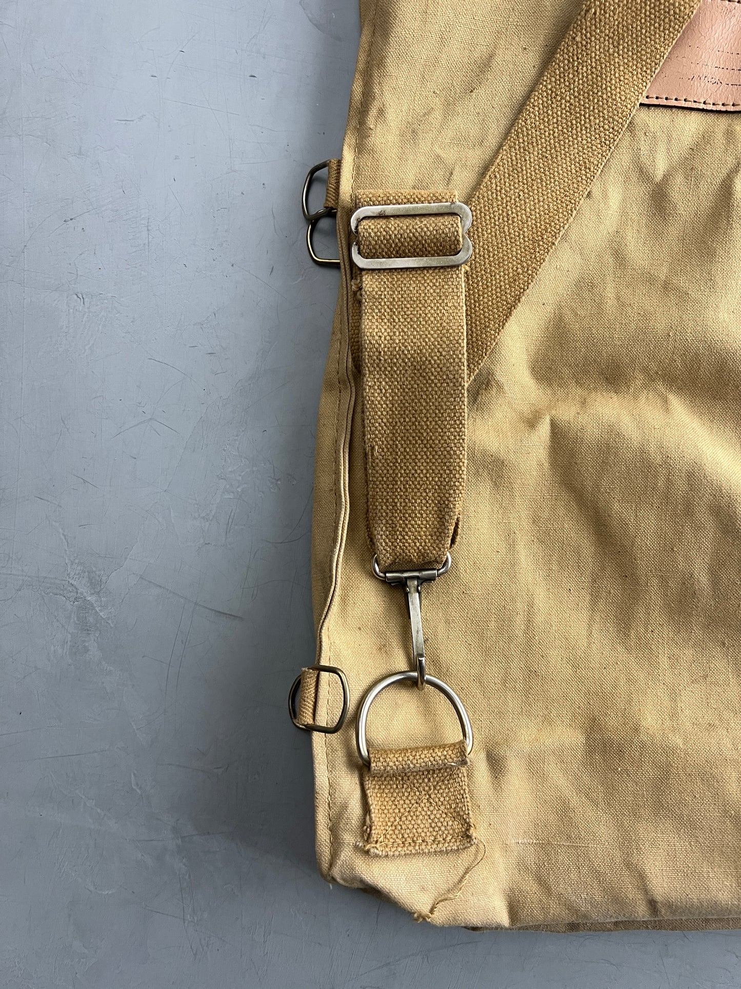 Official Camper Rucksack