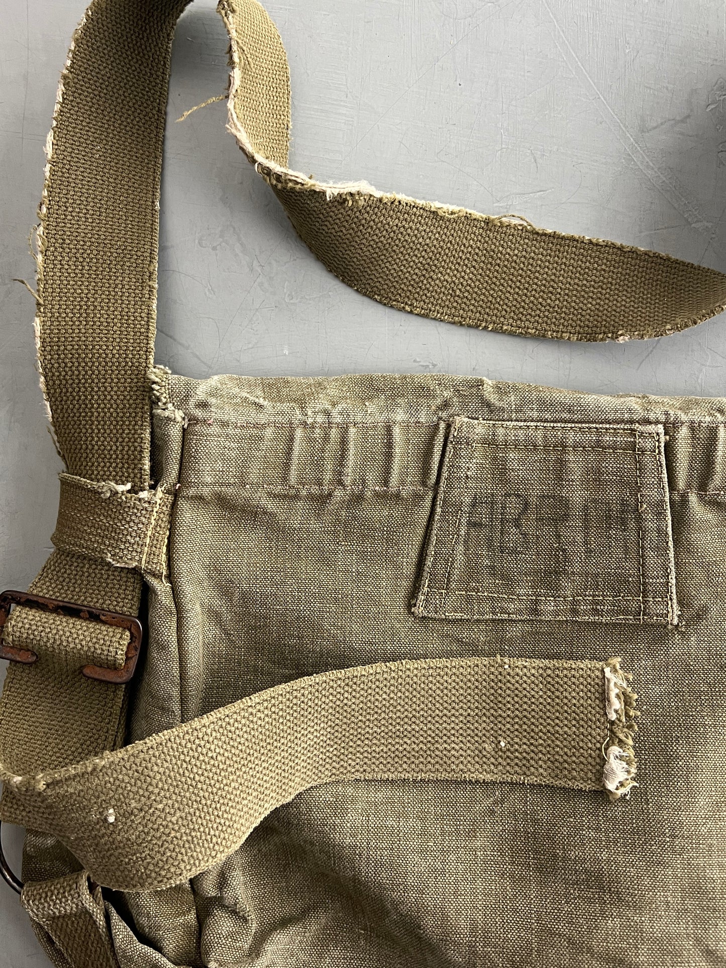 US Military Sling Bag