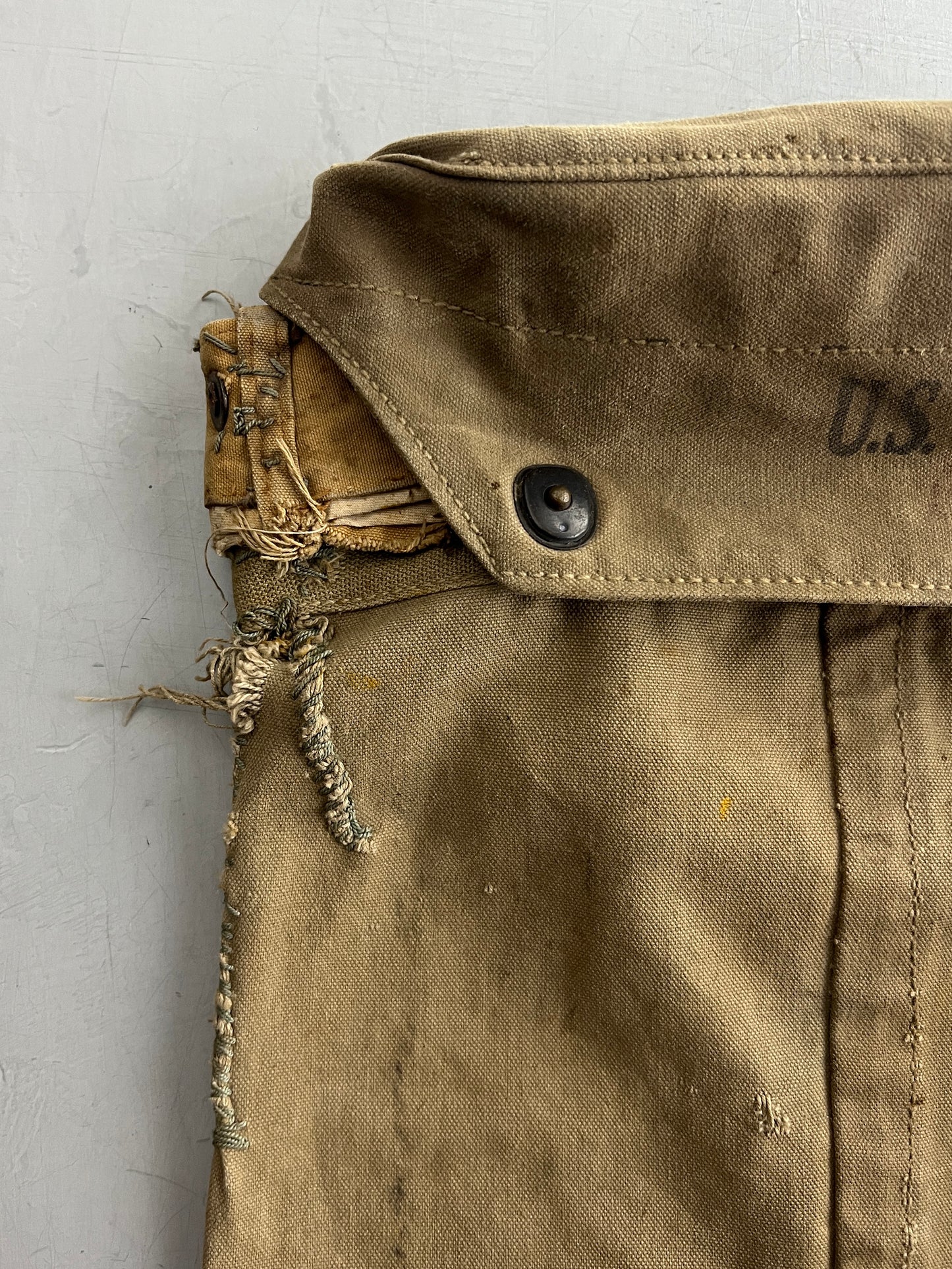 US Military Sling Bag