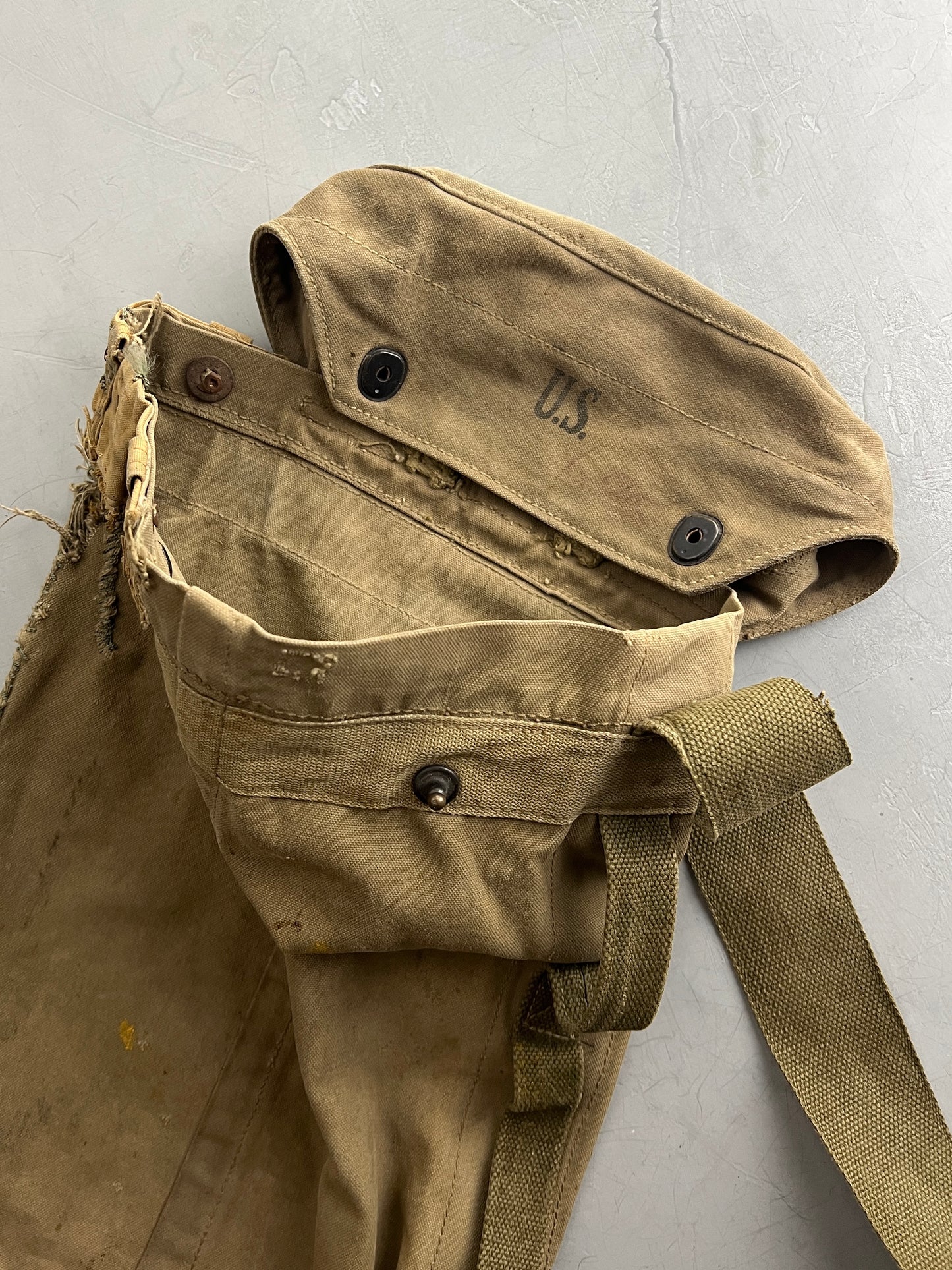 US Military Sling Bag