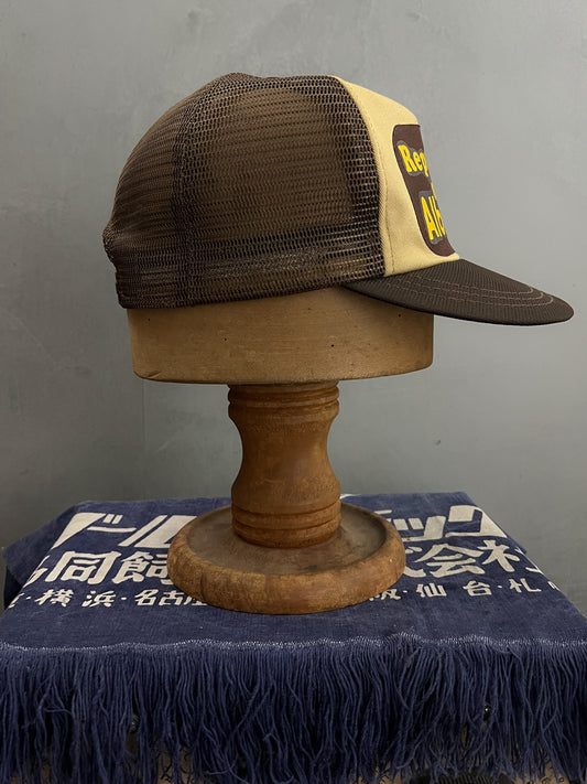 Republic Of Alberta Trucker