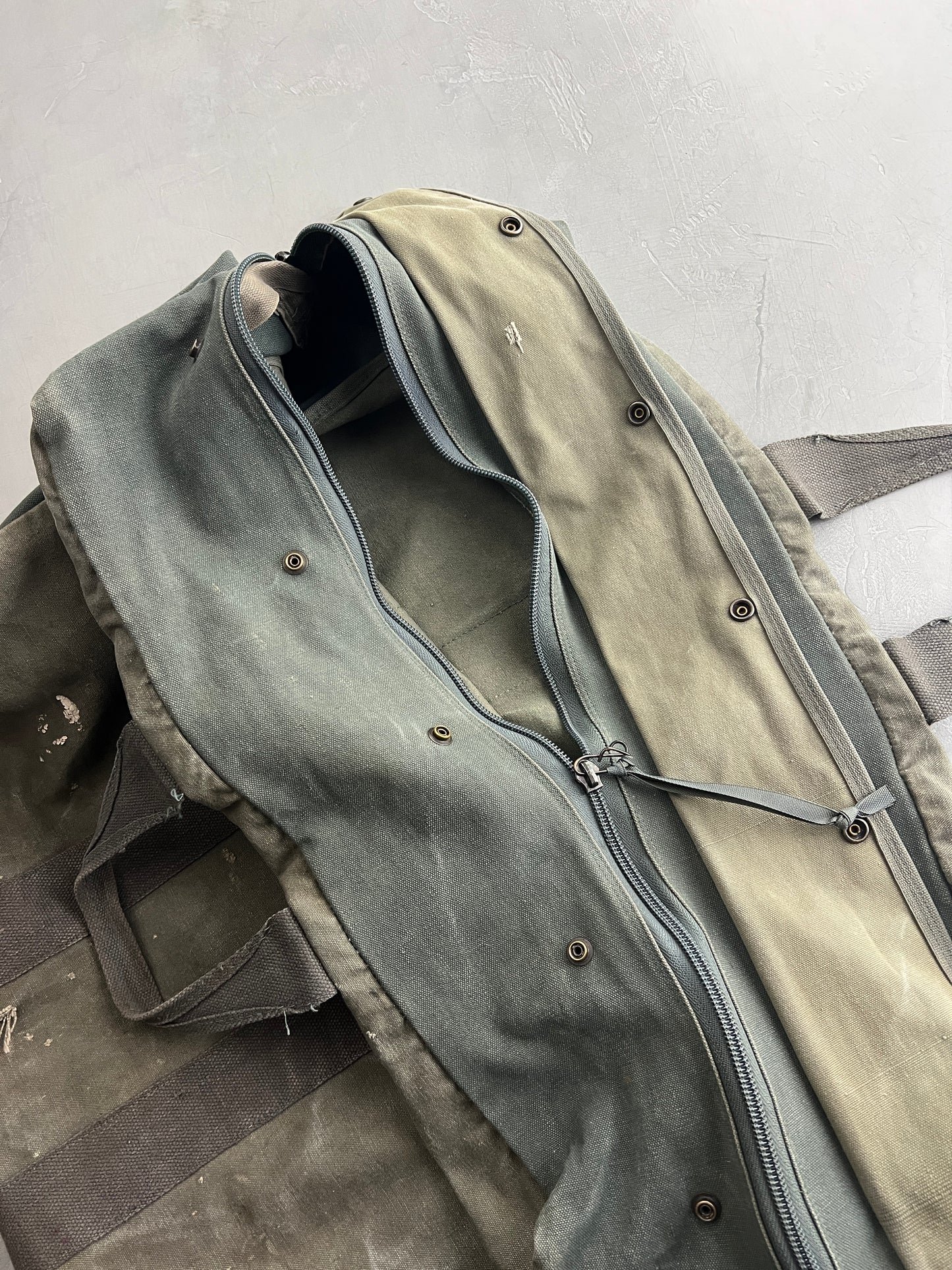 Large US Army Kit Bag