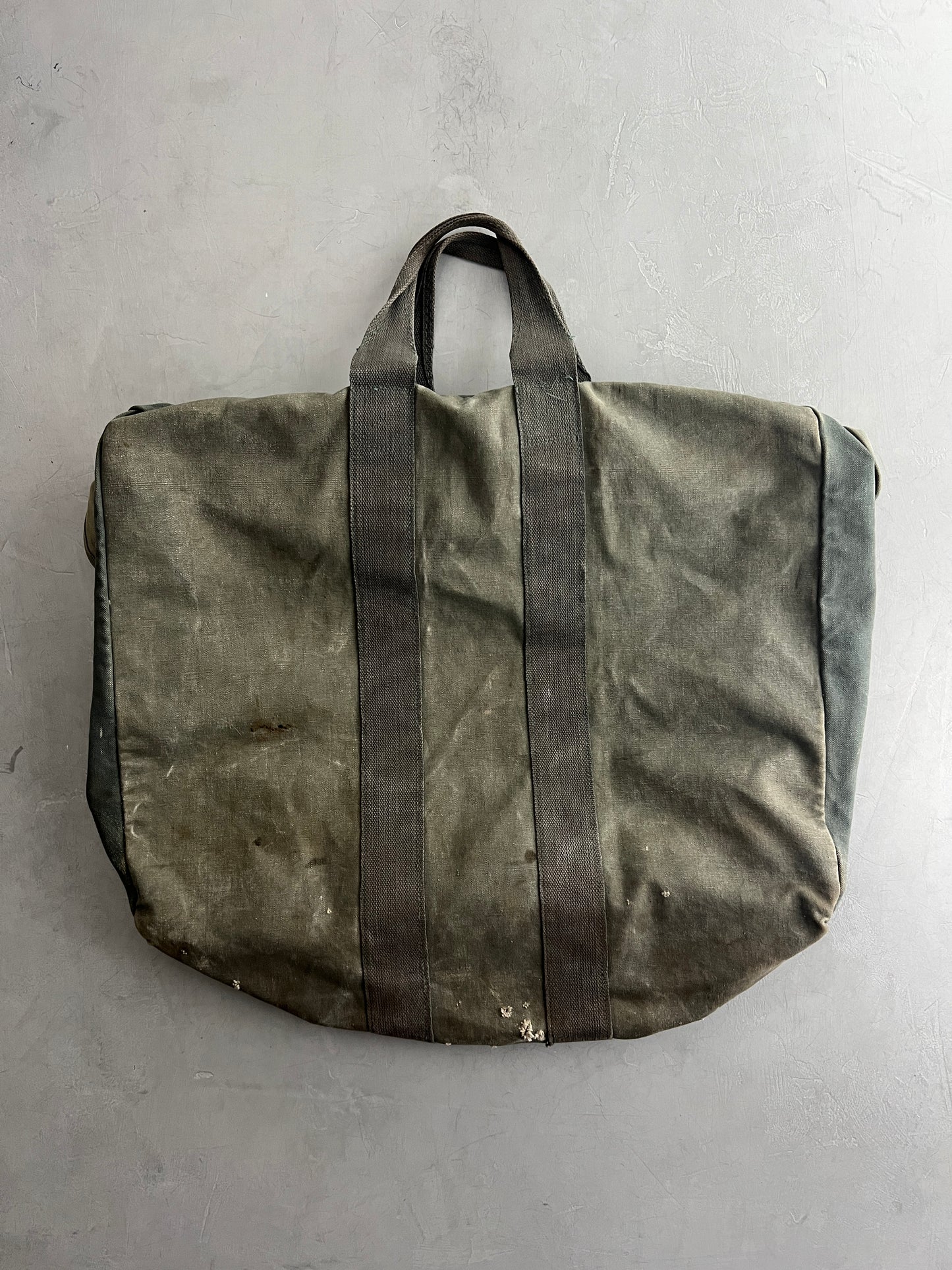 Large US Army Kit Bag