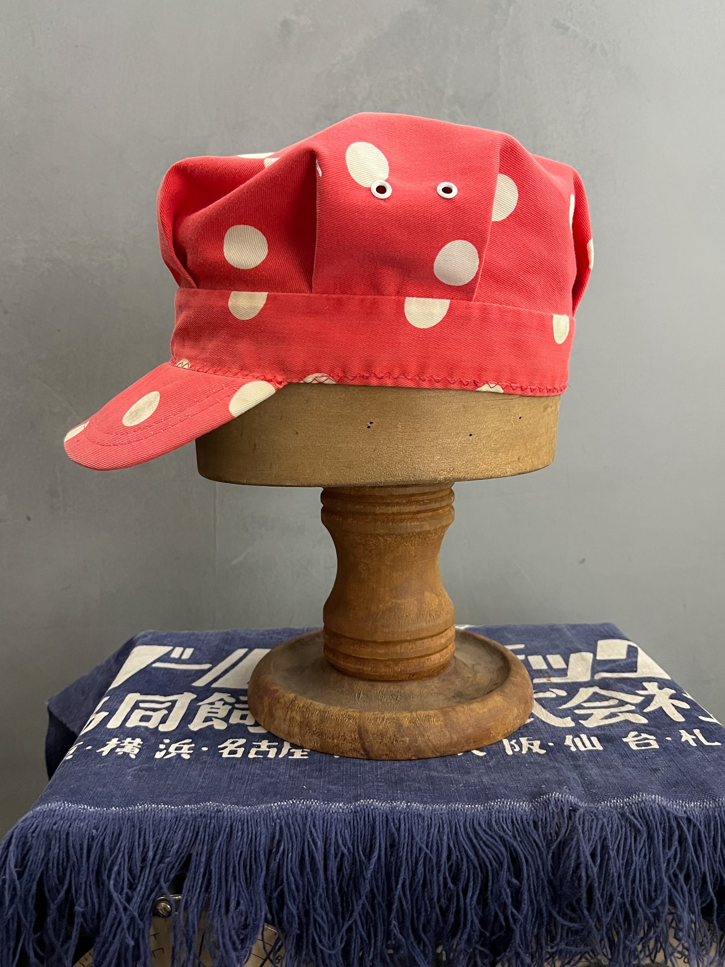 Kromer Welders Cap