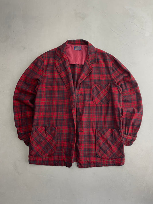 Pendelton Wool Jacket [XL]