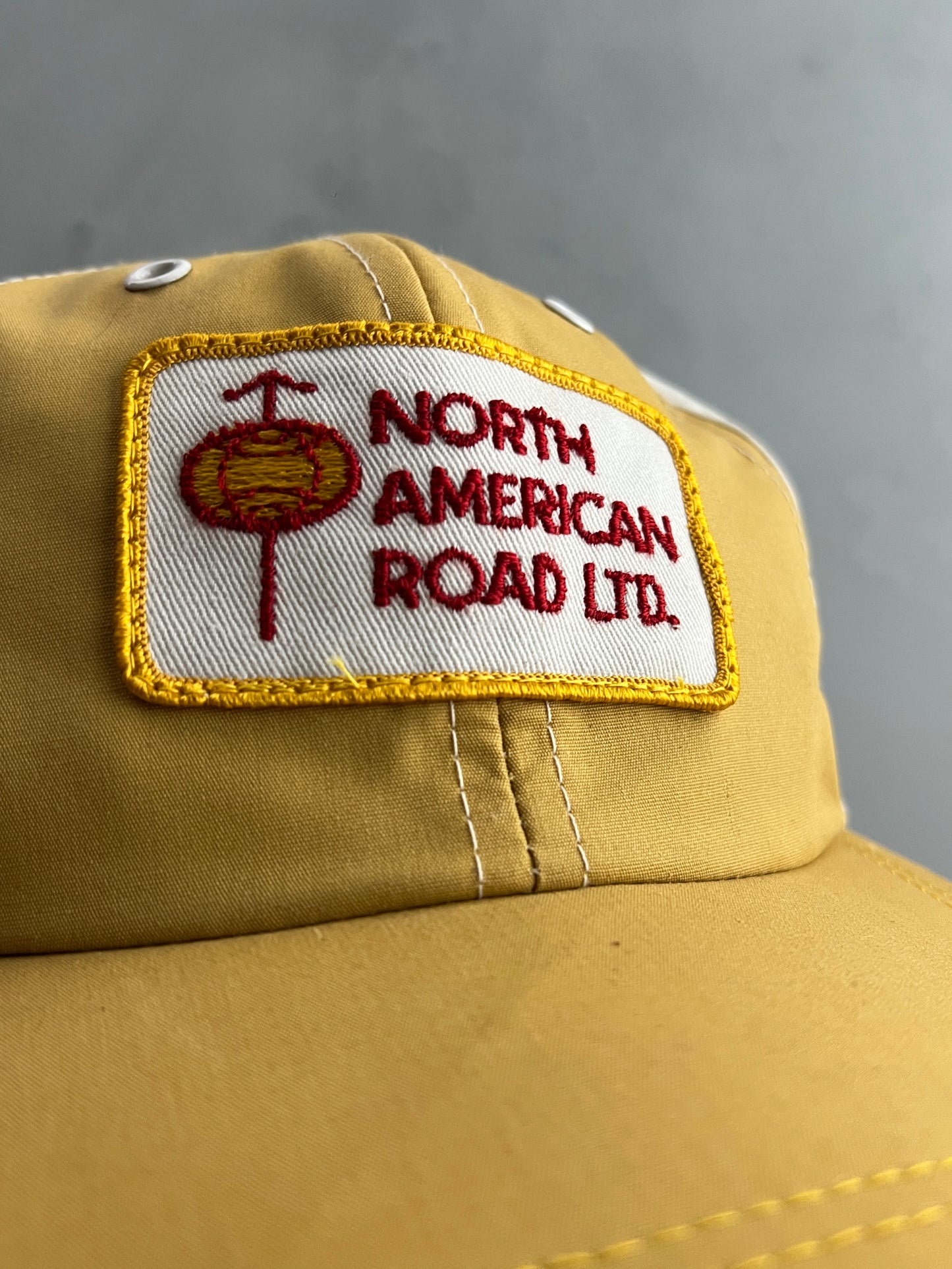 North American Road Ltd. Trucker Cap