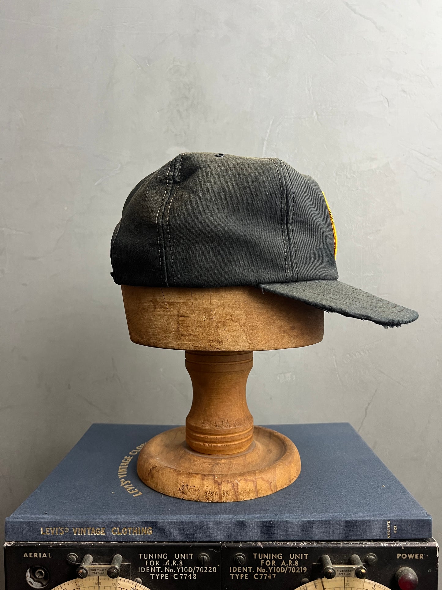 John Deere Cap