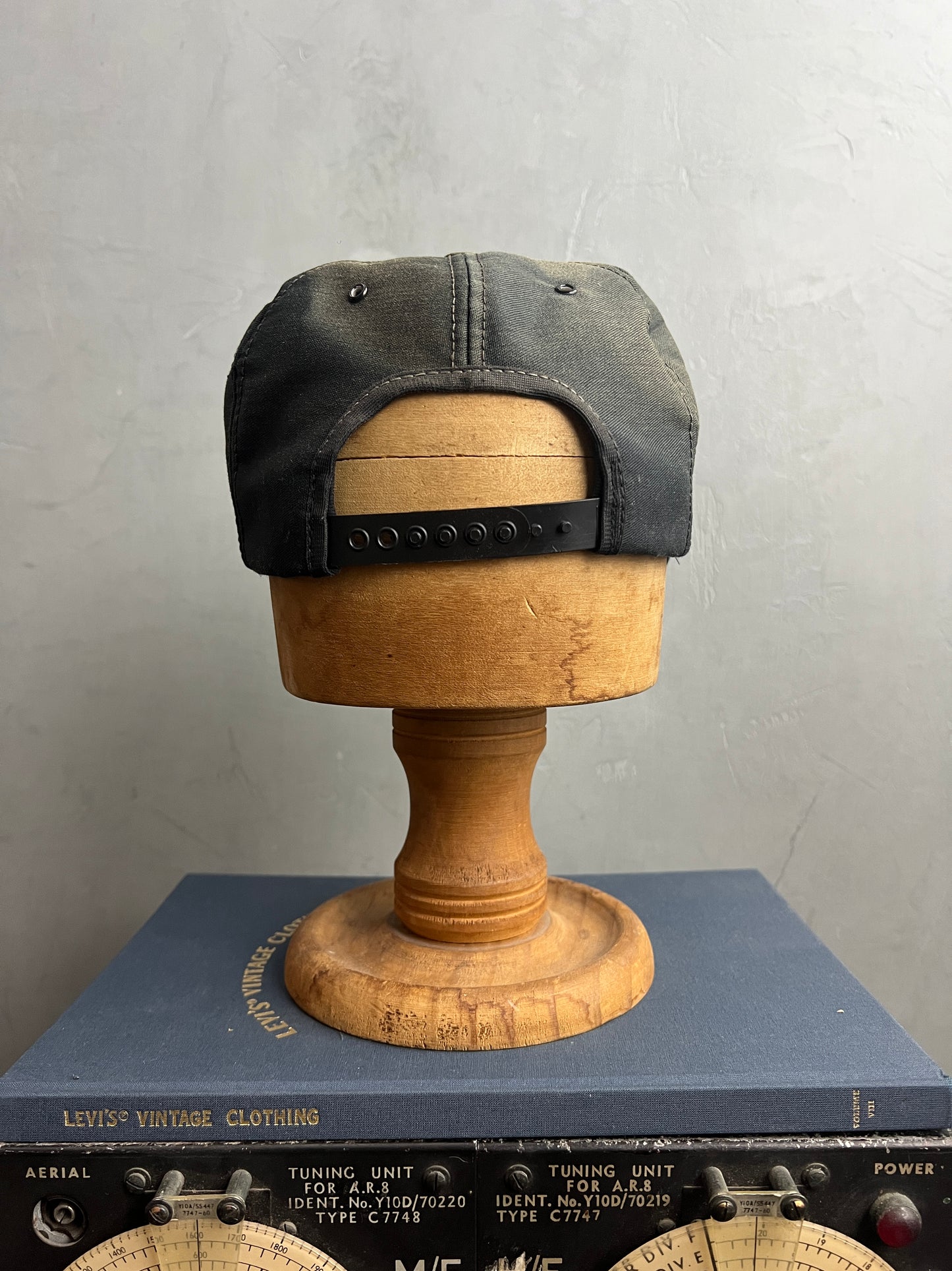 John Deere Cap