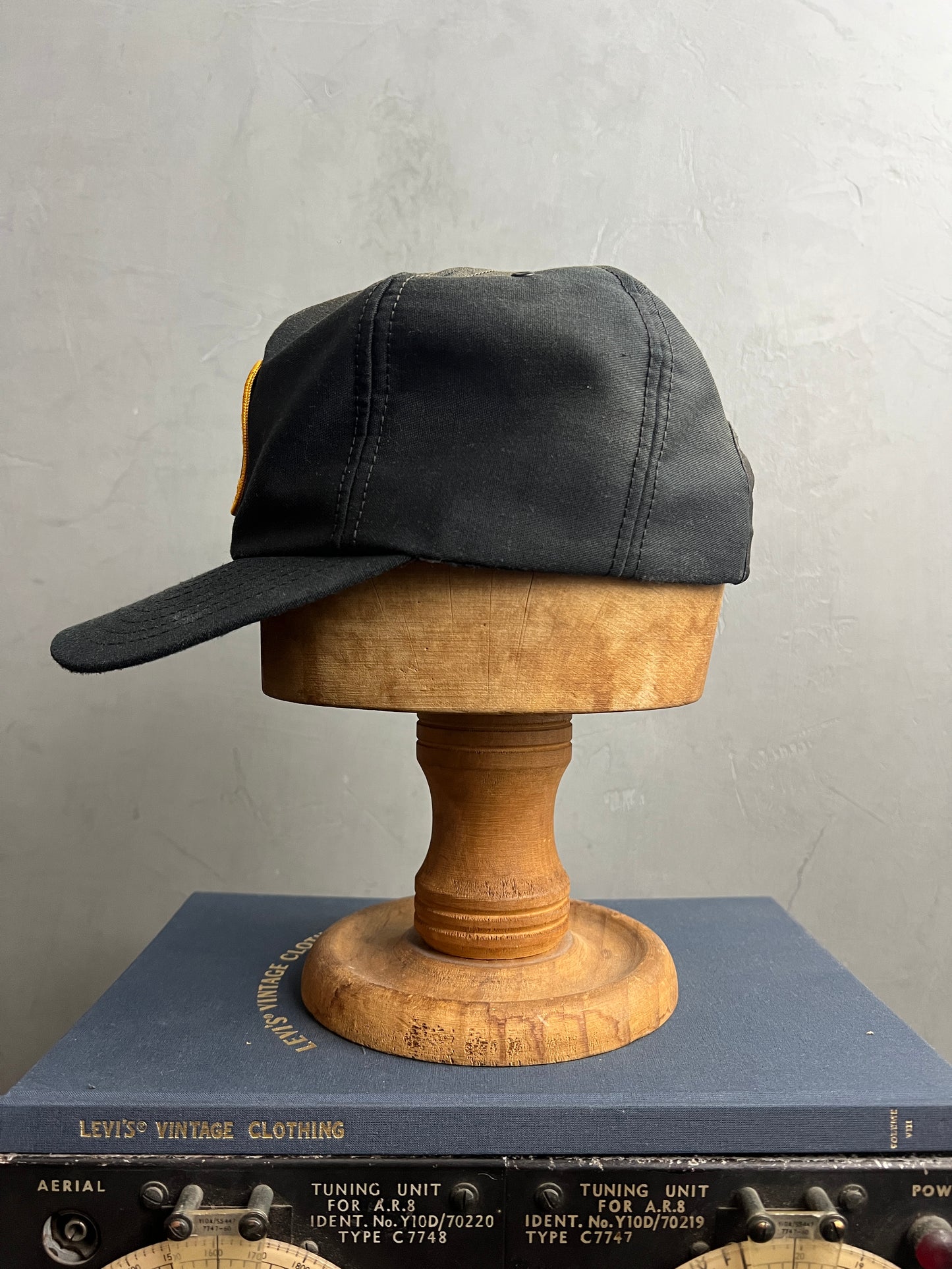 John Deere Cap