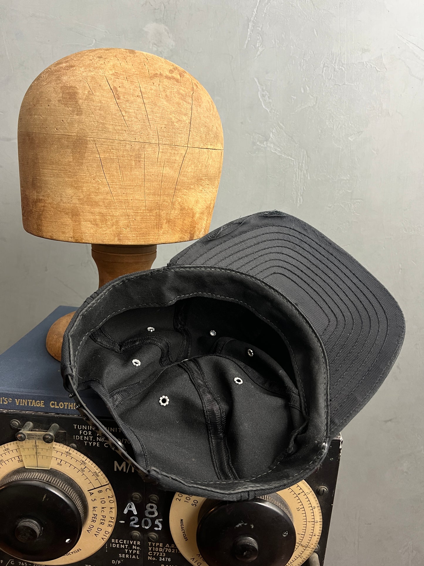 John Deere Cap