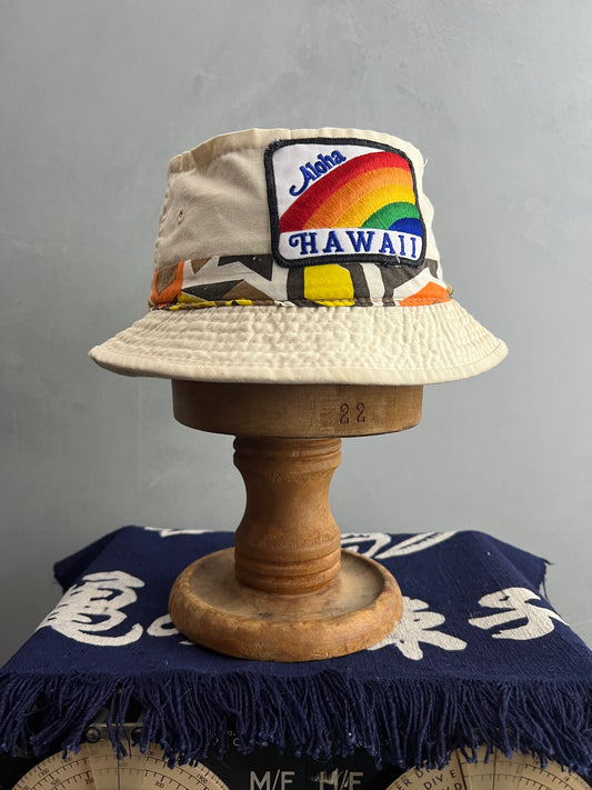 Aloha Hawaii Bucket Hat
