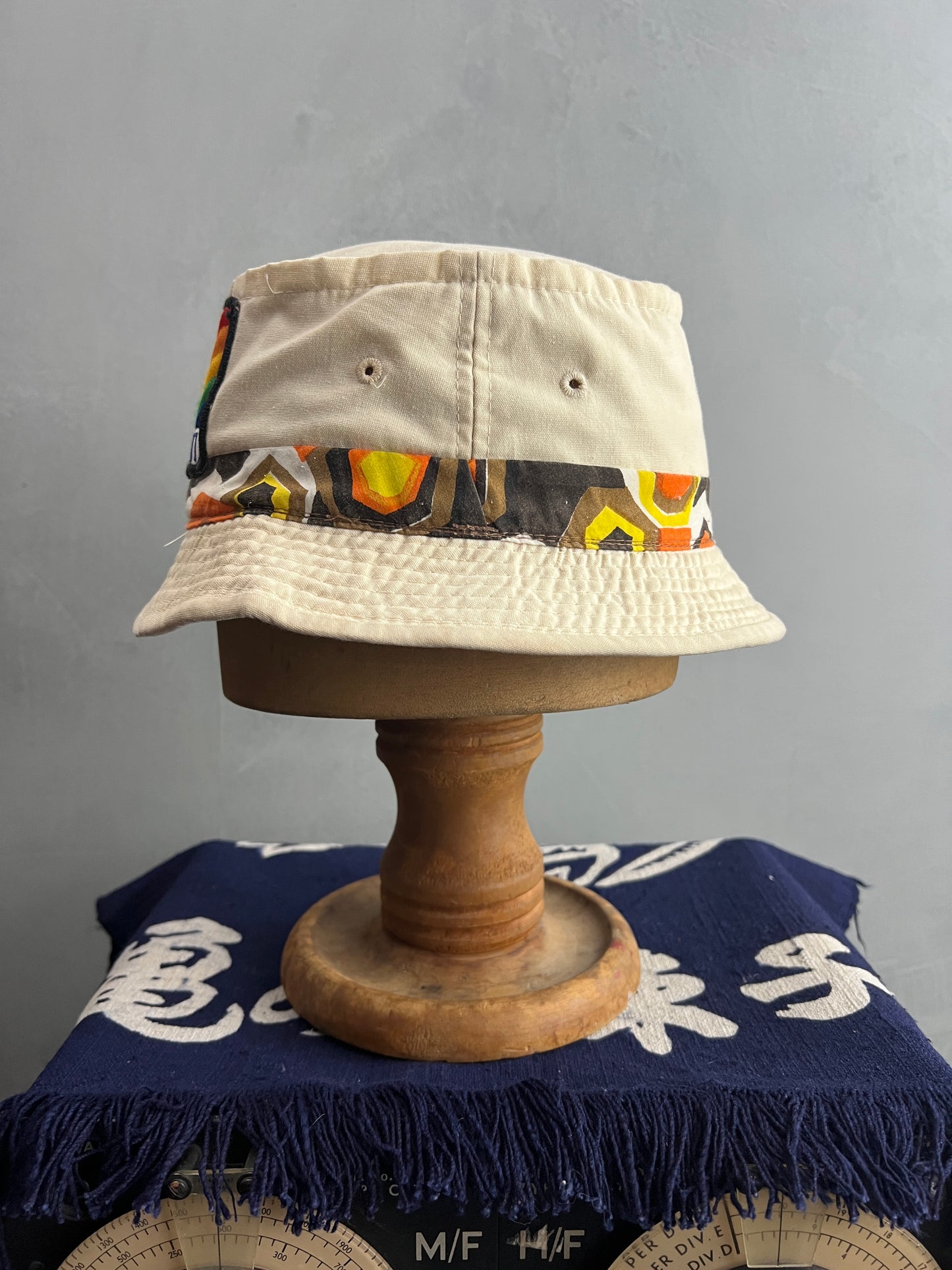 Aloha Hawaii Bucket Hat