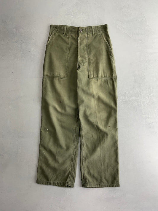 OG-107 US Army Pants [28"]