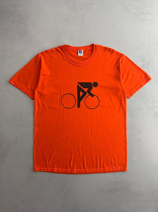 Russel Athletic Cycling Tee [L]