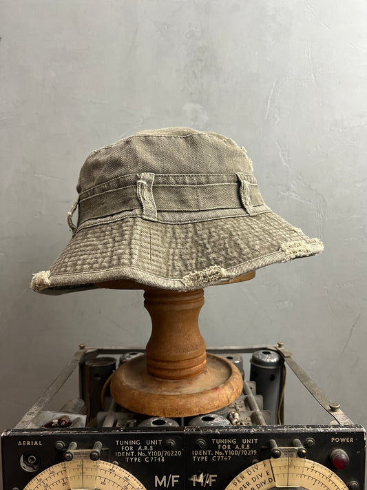 Thrashed 'Giggle' Cap