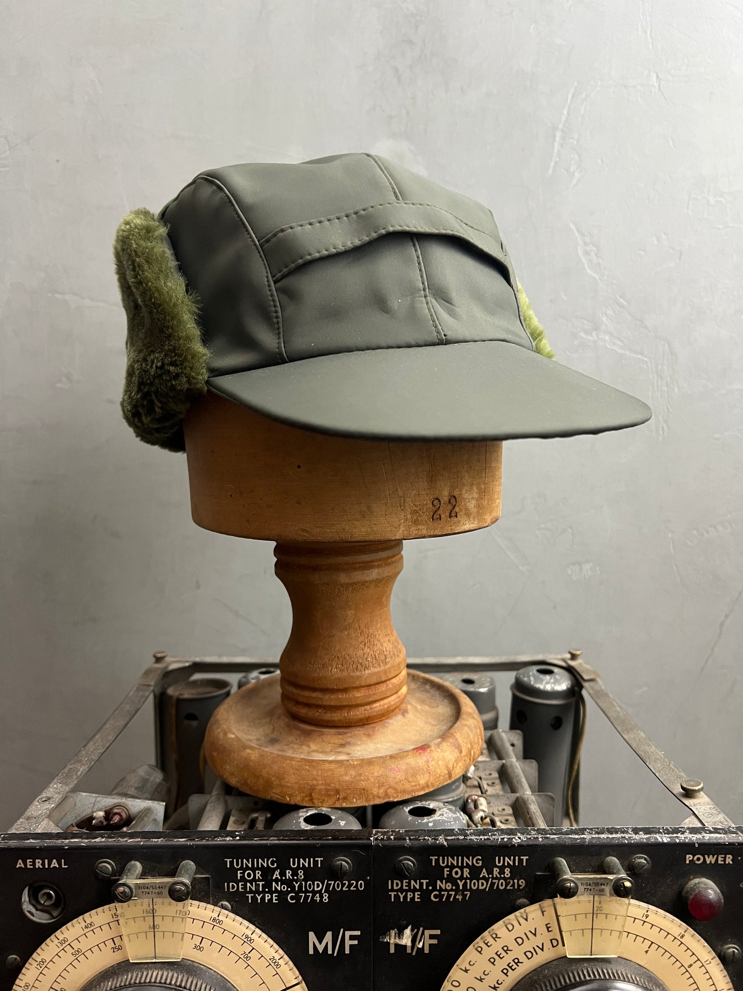 Flappy Cap