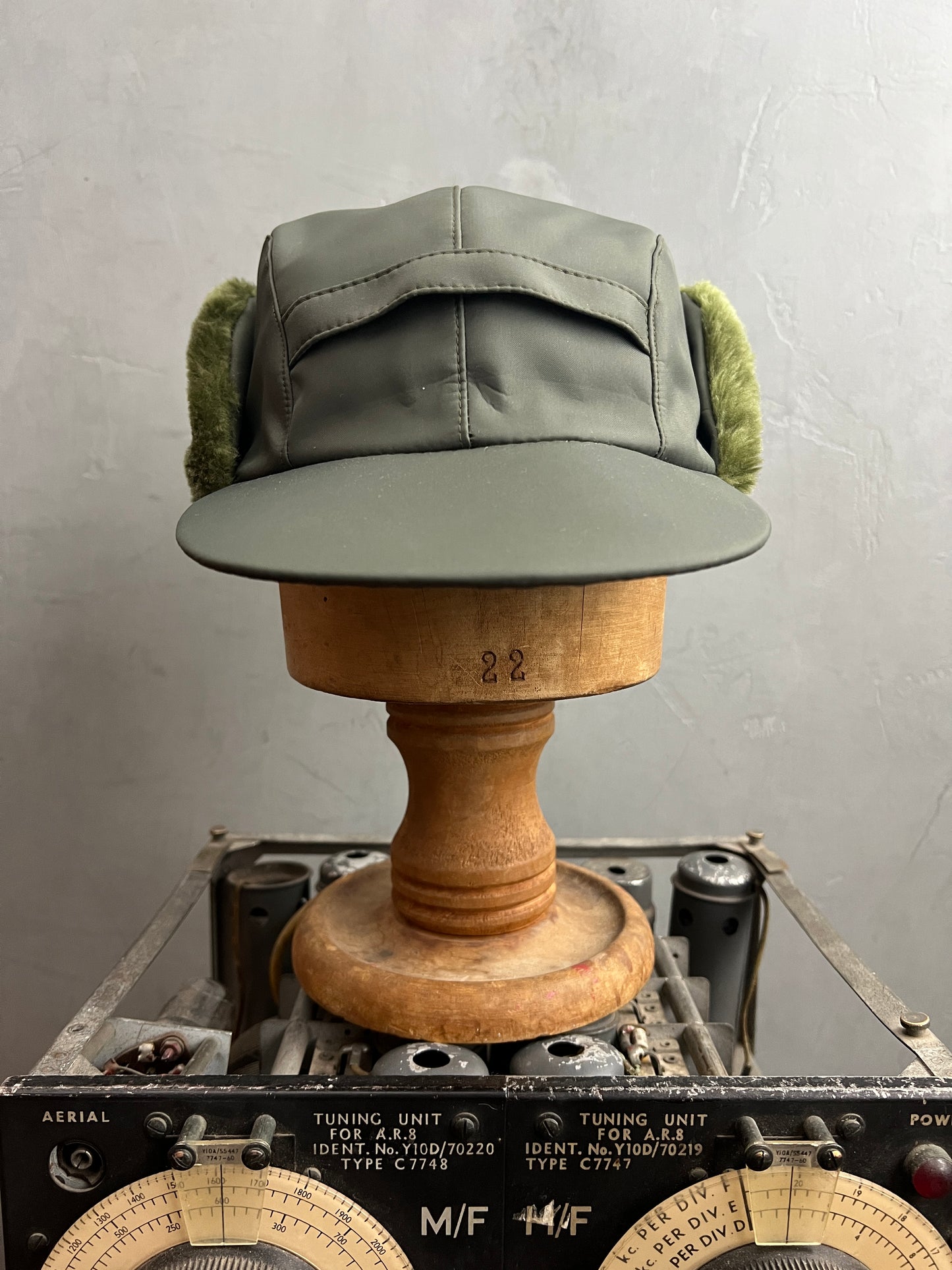 Flappy Cap