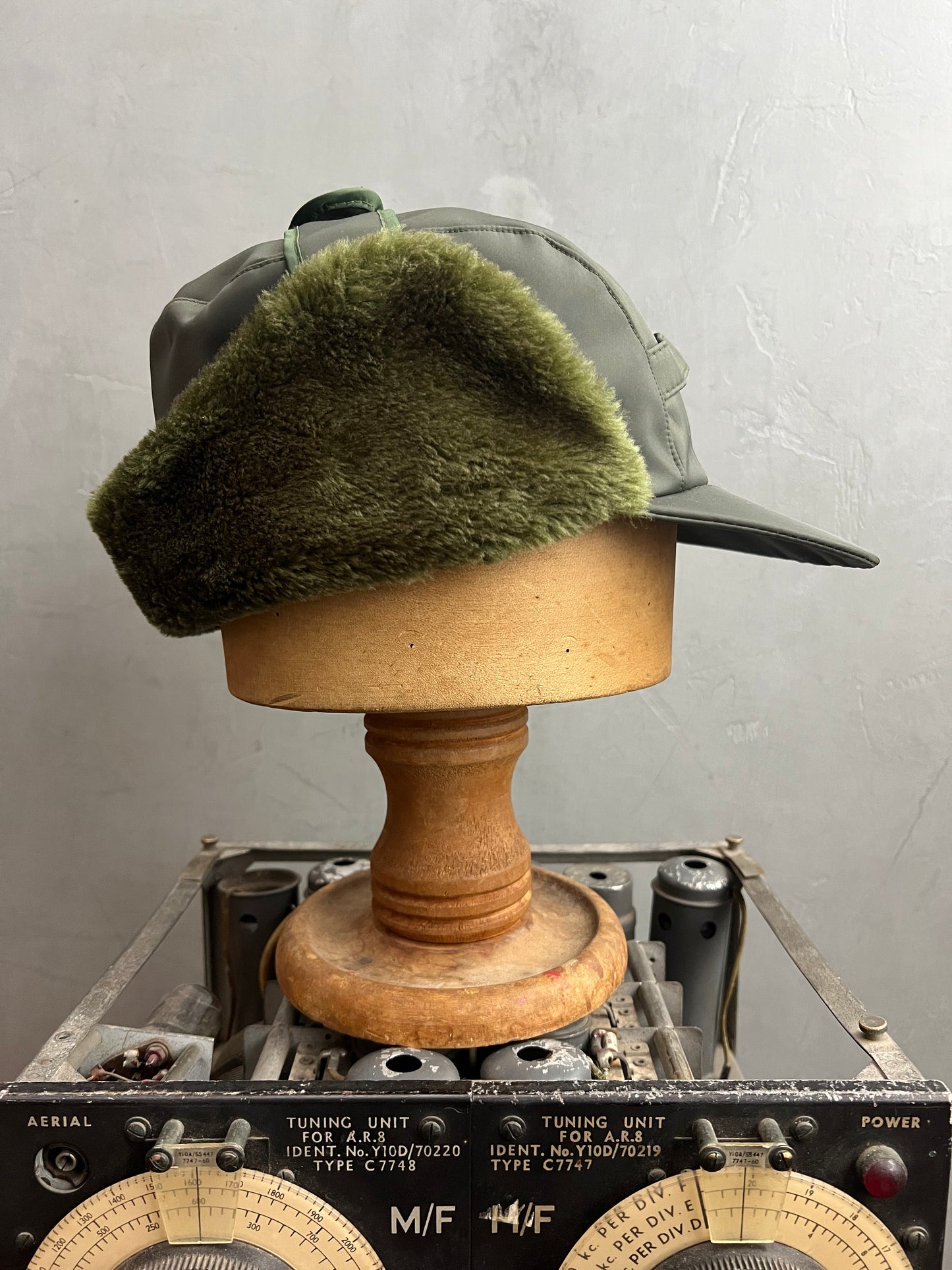 Flappy Cap