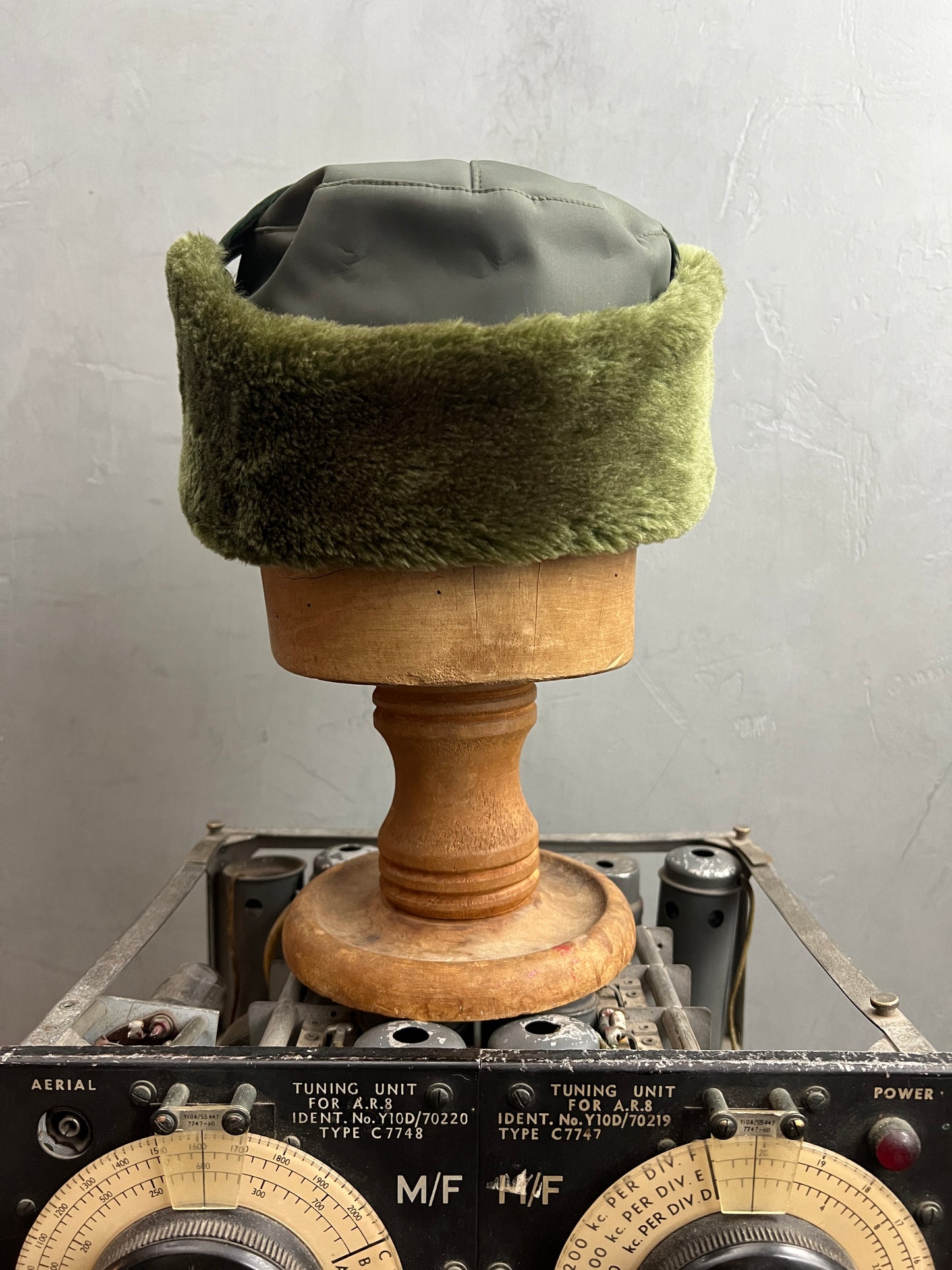 Flappy Cap