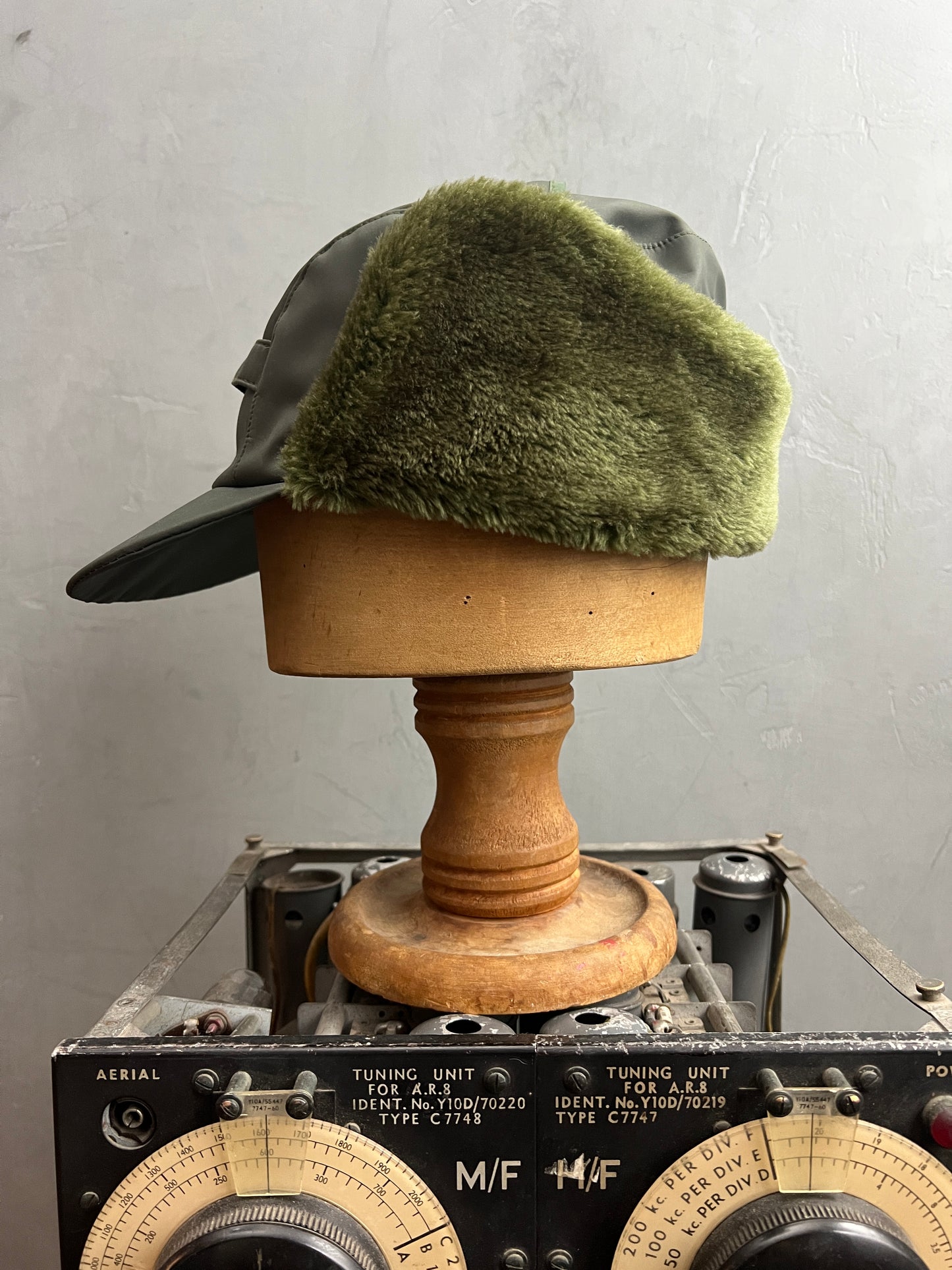 Flappy Cap