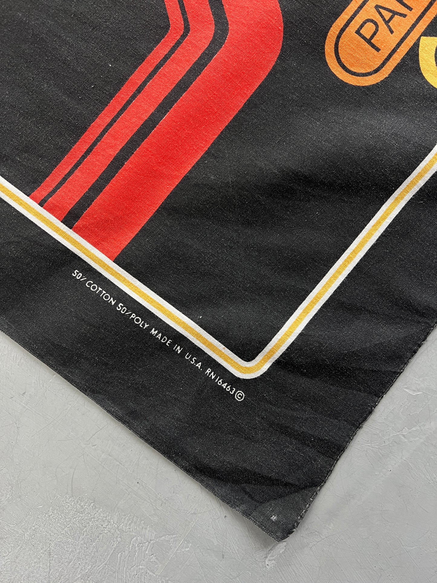 Harley Davidson Bandana